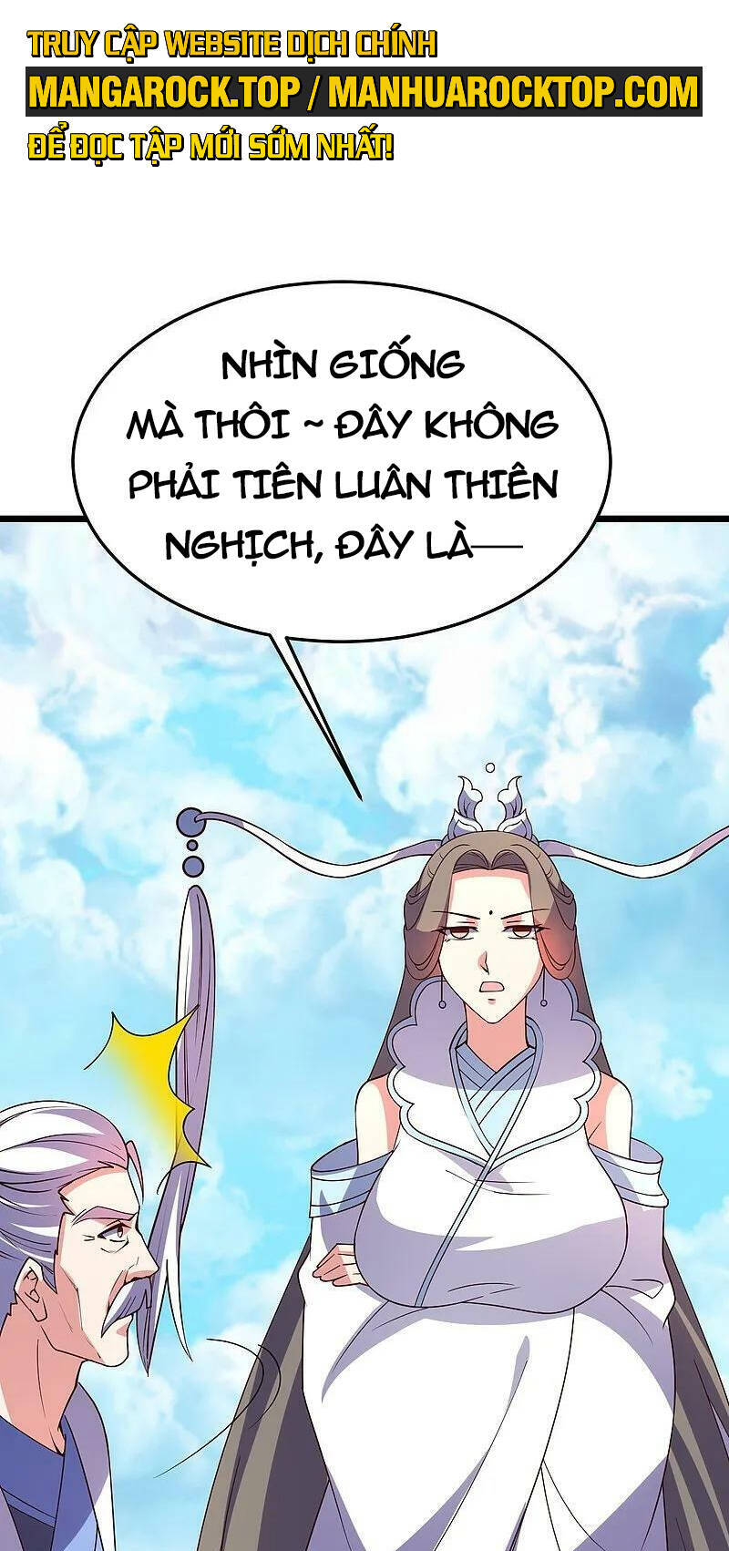 Tiên Võ Đế Tôn Chapter 469 - 37