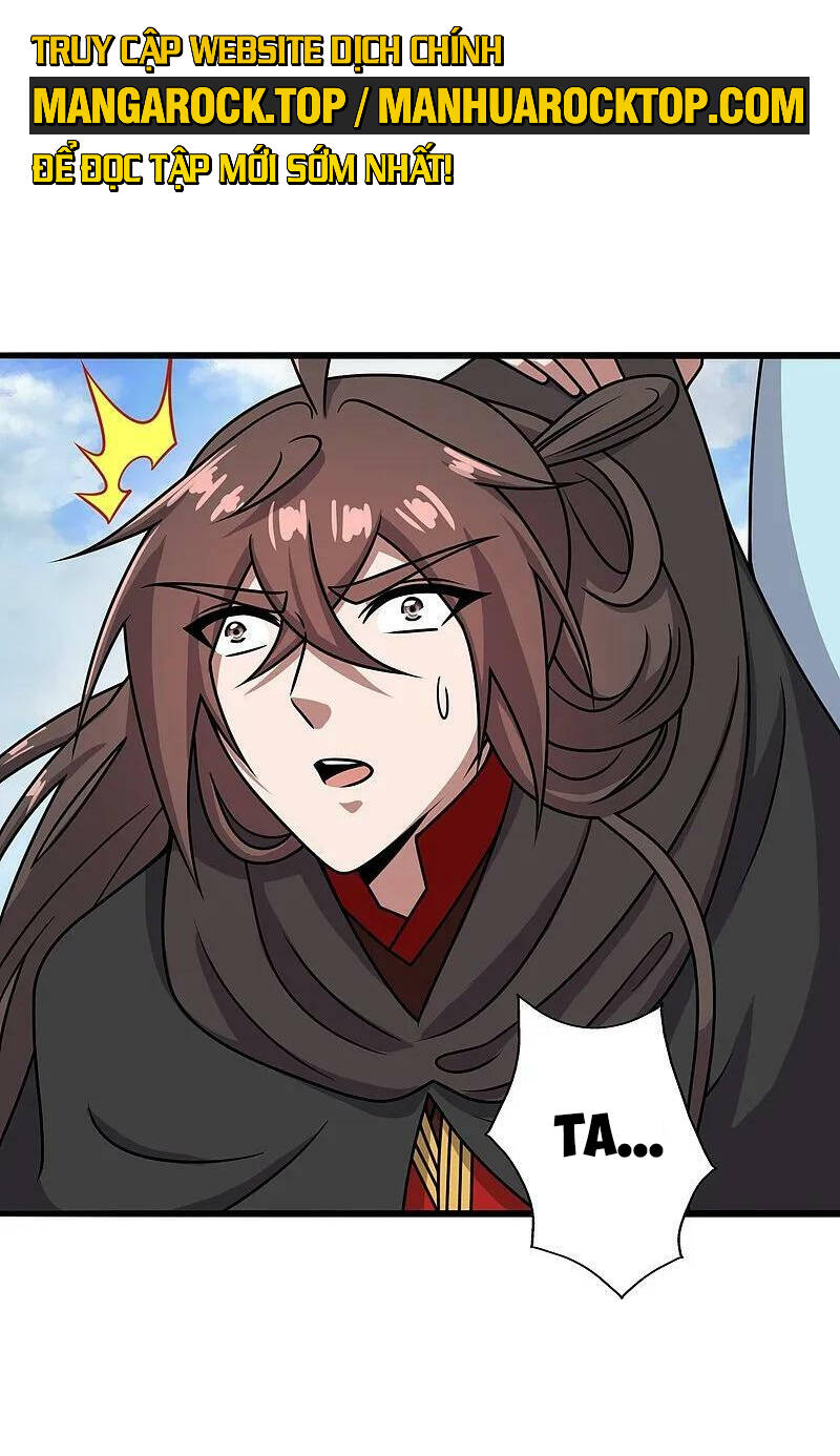 Tiên Võ Đế Tôn Chapter 469 - 51