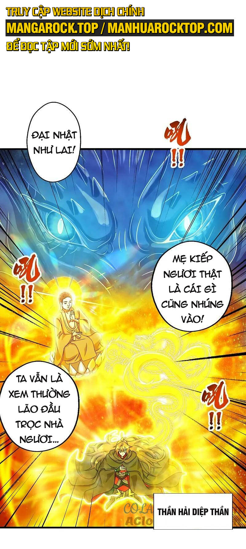 Tiên Võ Đế Tôn Chapter 470 - 39