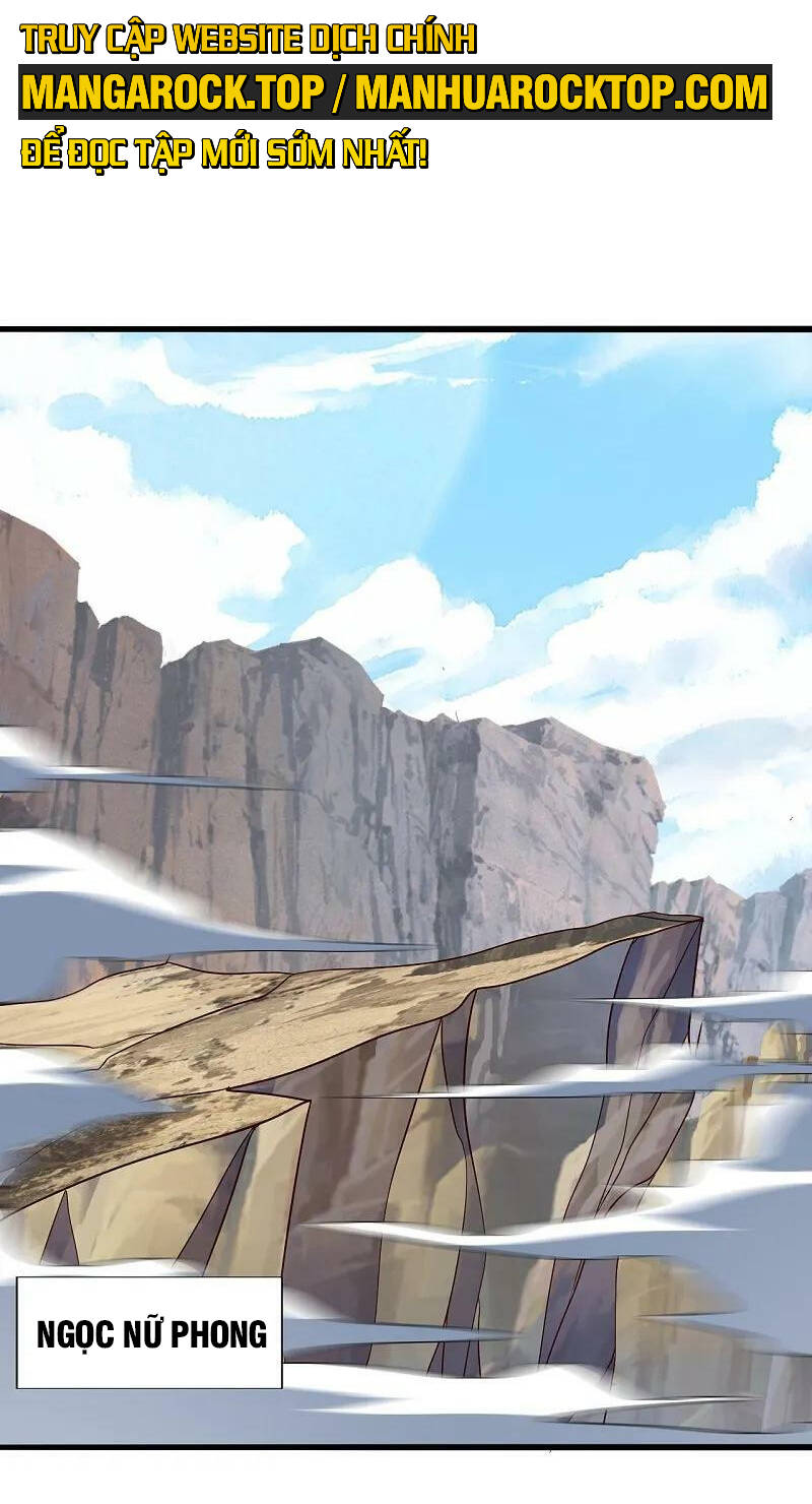 Tiên Võ Đế Tôn Chapter 471 - 19