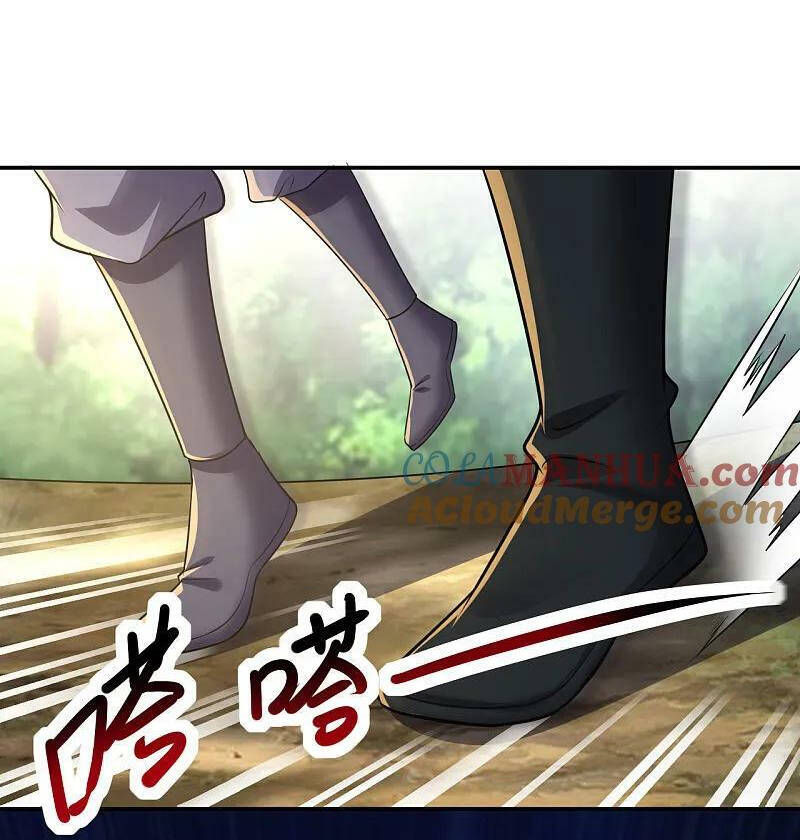 Tiên Võ Đế Tôn Chapter 471 - 37