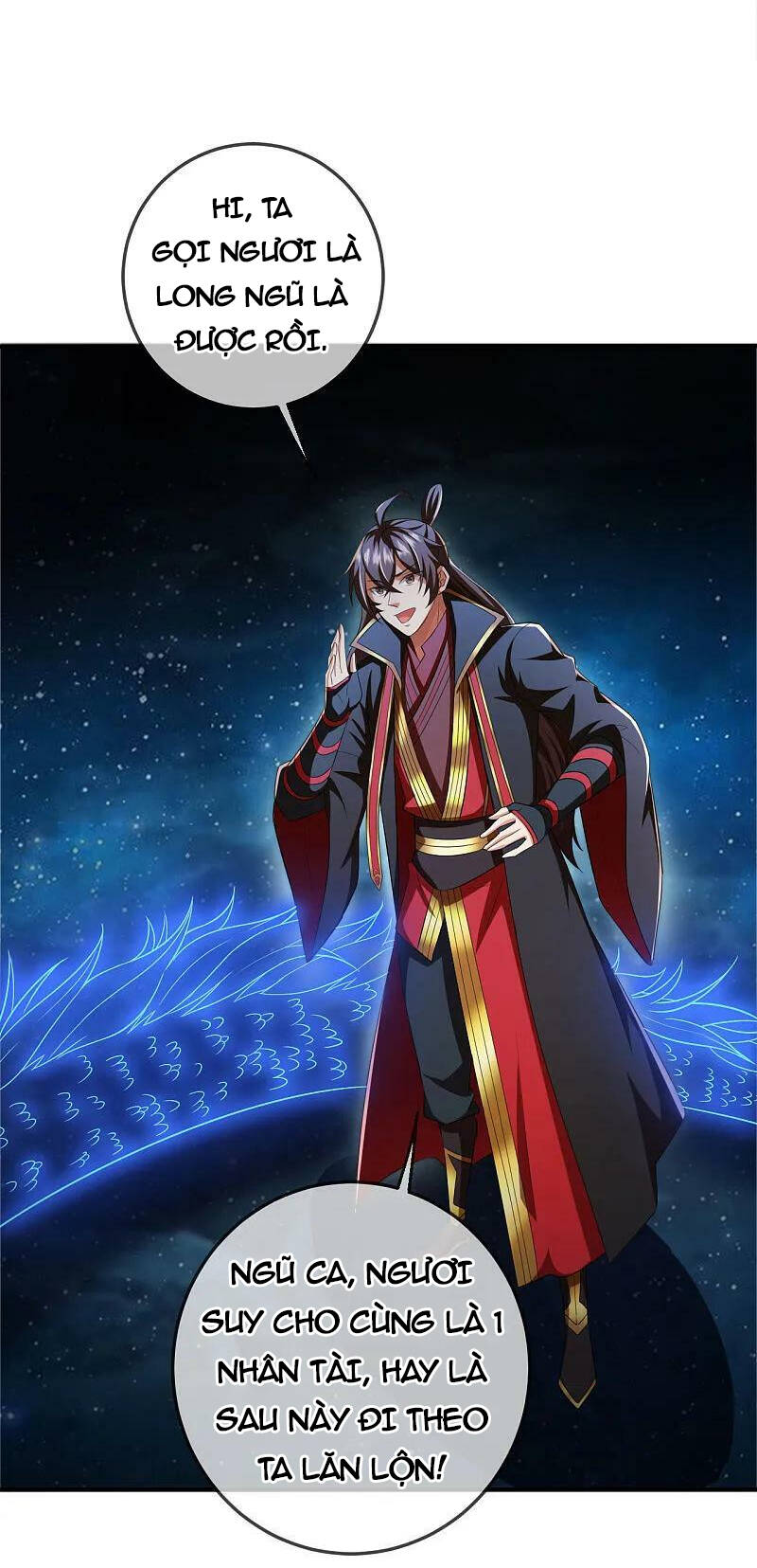 Tiên Võ Đế Tôn Chapter 471 - 66