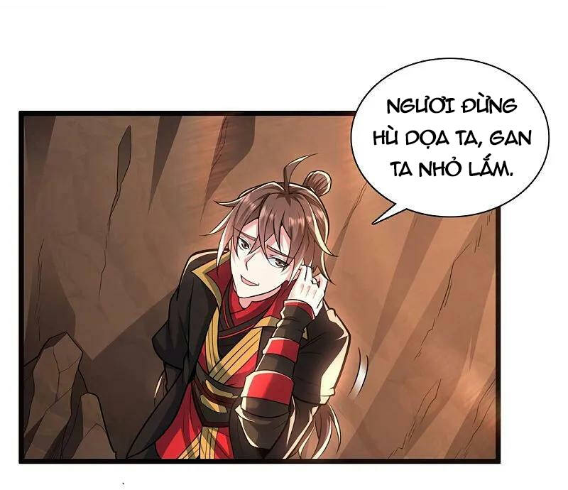 Tiên Võ Đế Tôn Chapter 472 - 54