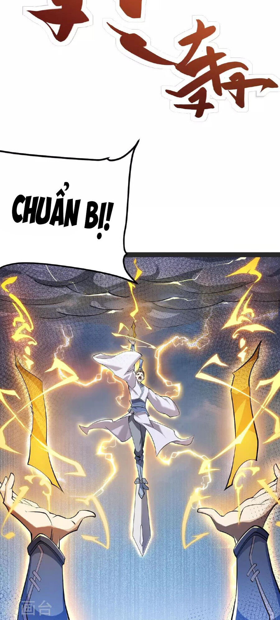 Tiên Võ Đế Tôn Chapter 475 - 62
