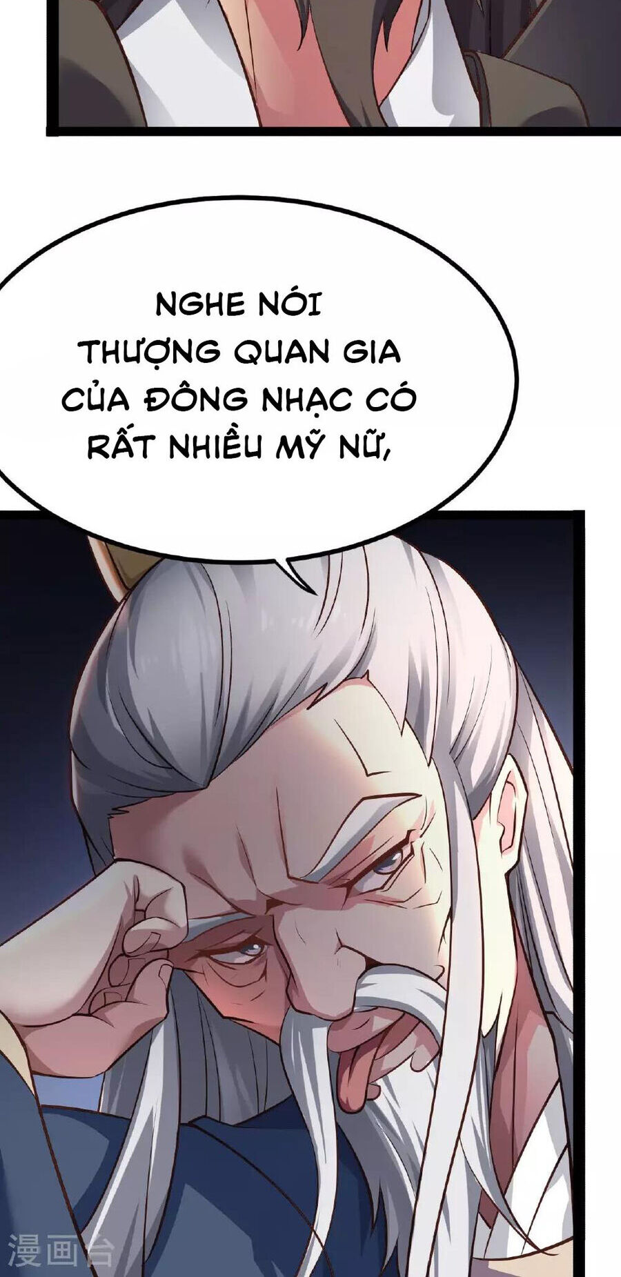 Tiên Võ Đế Tôn Chapter 475 - 70