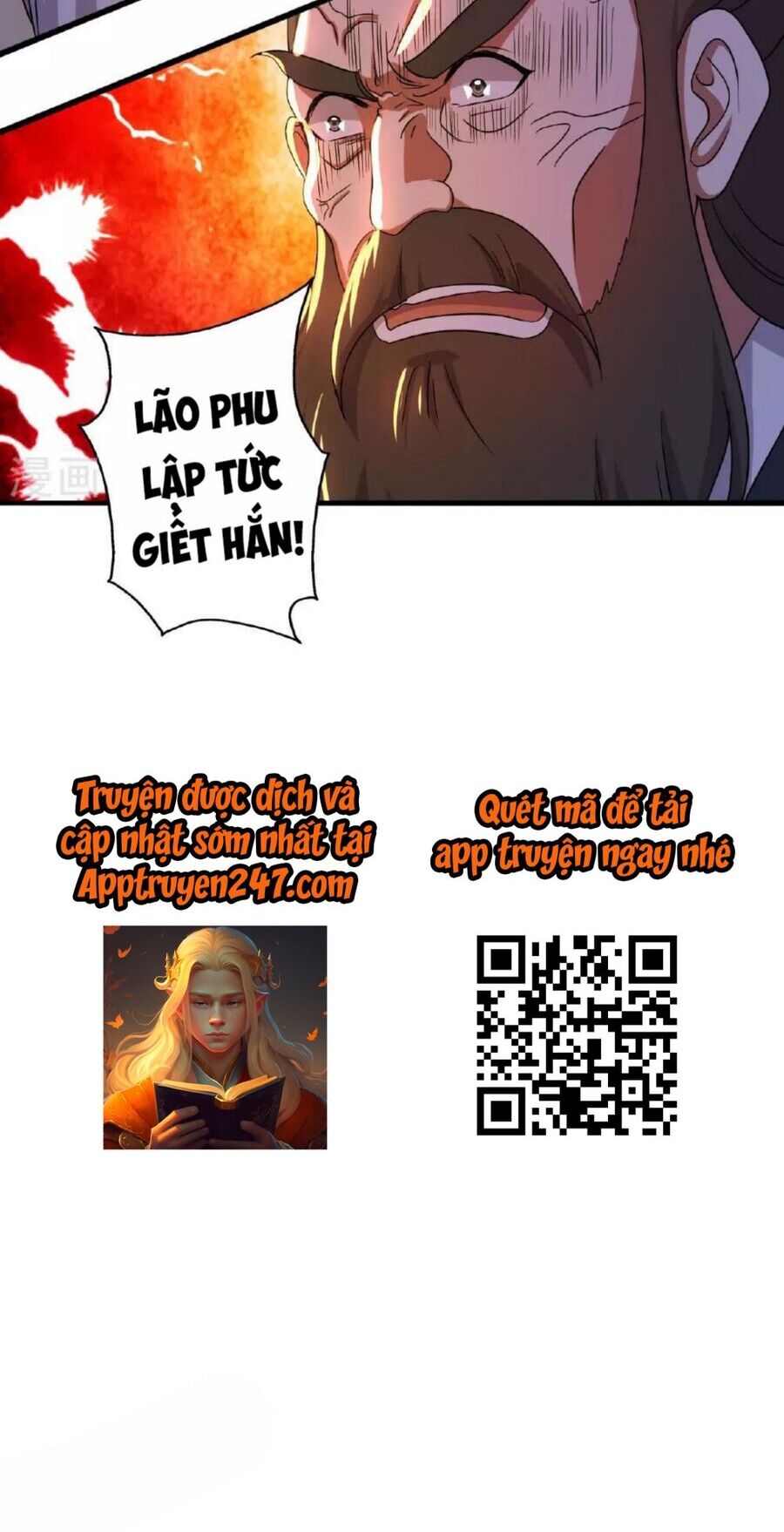 Tiên Võ Đế Tôn Chapter 476 - 31