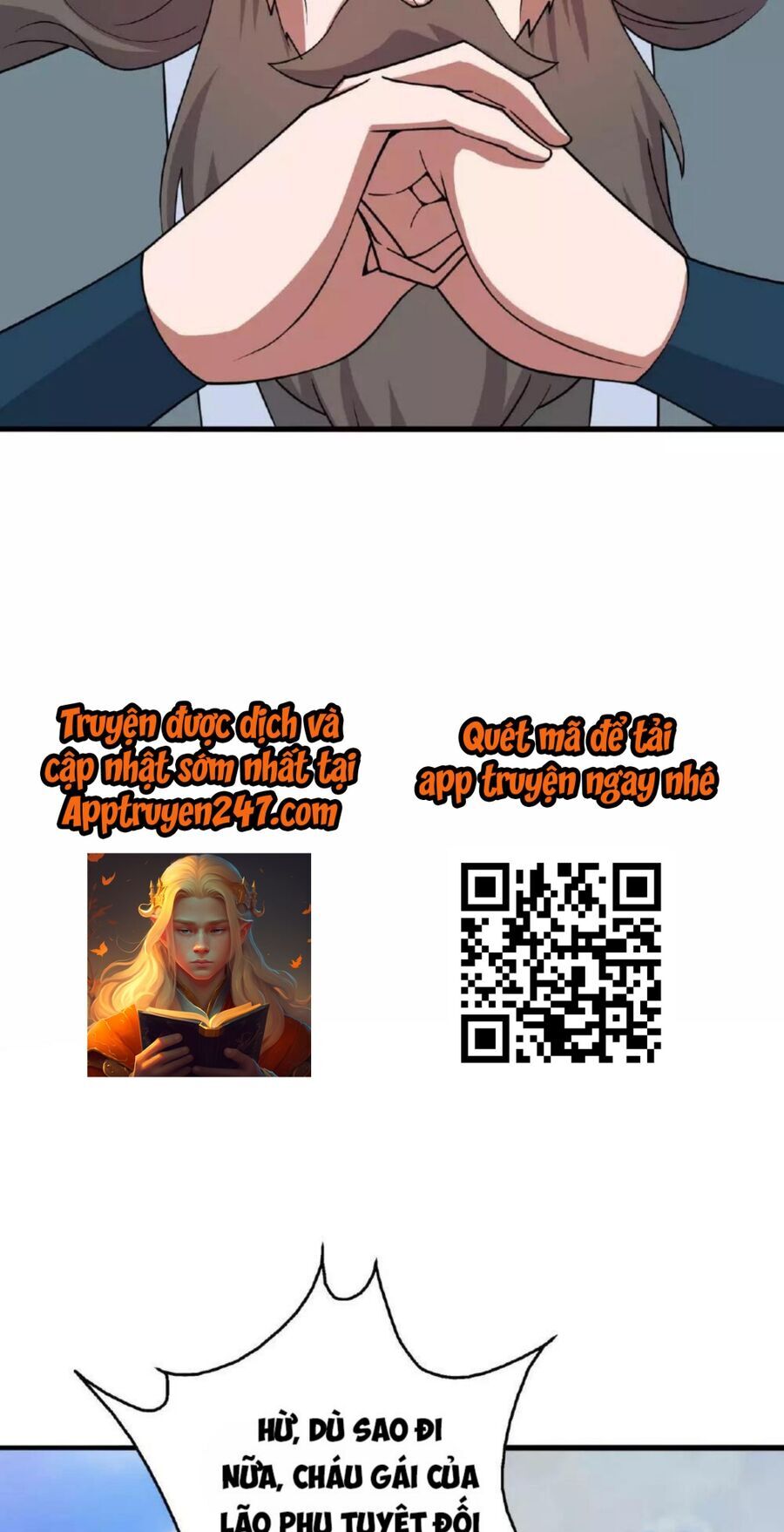Tiên Võ Đế Tôn Chapter 476 - 34