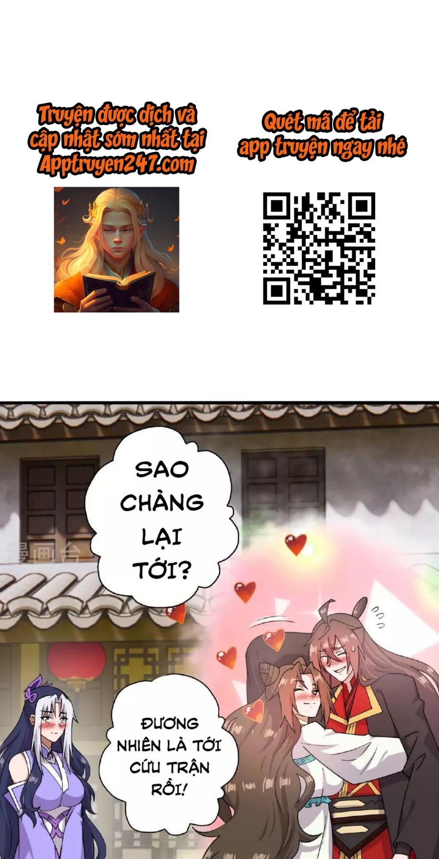 Tiên Võ Đế Tôn Chapter 476 - 36