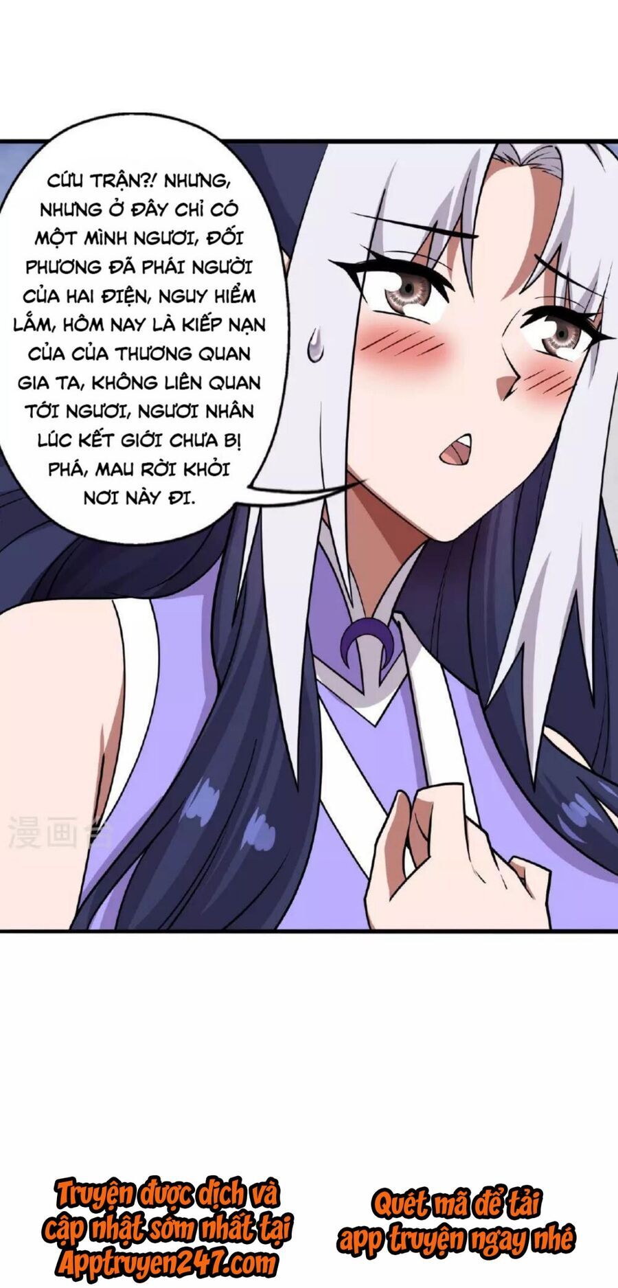 Tiên Võ Đế Tôn Chapter 476 - 38