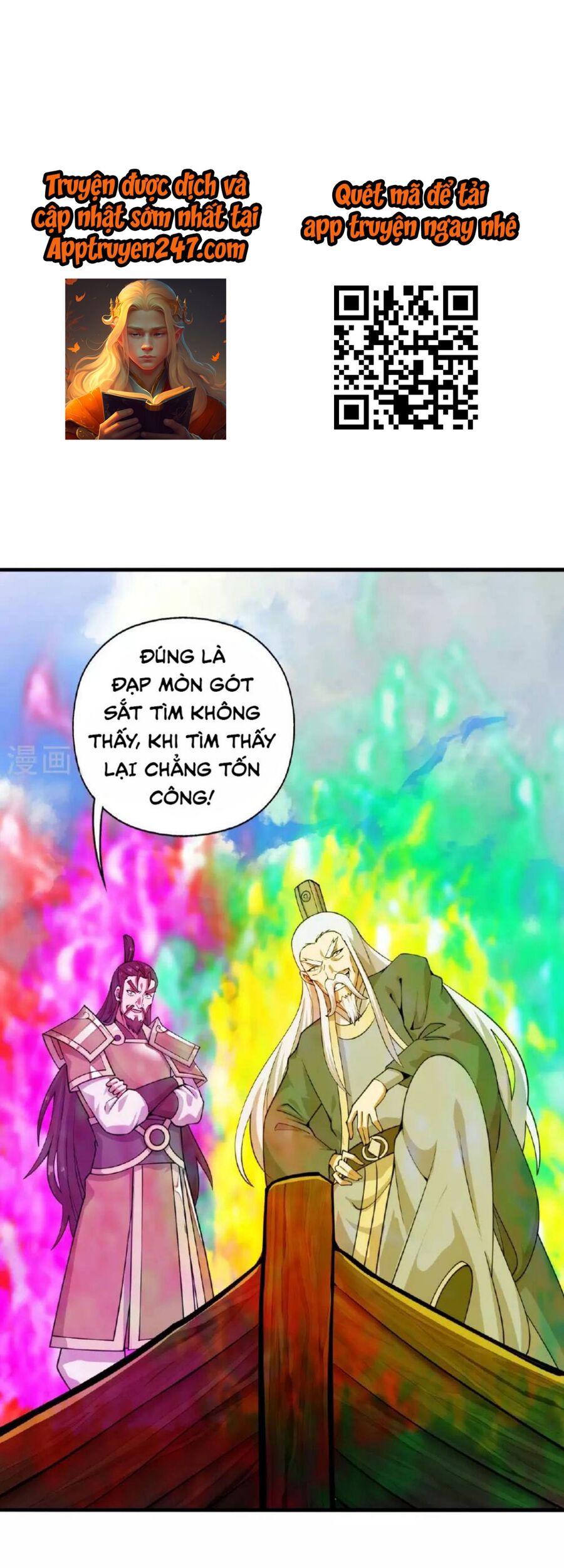 Tiên Võ Đế Tôn Chapter 476 - 41