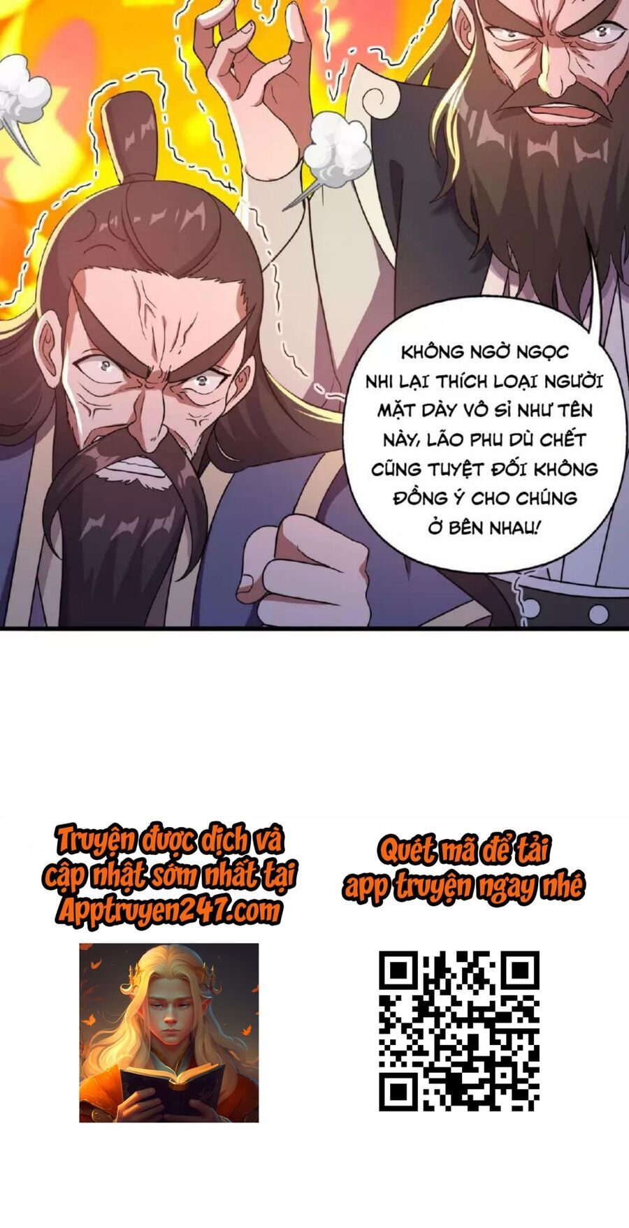 Tiên Võ Đế Tôn Chapter 476 - 50