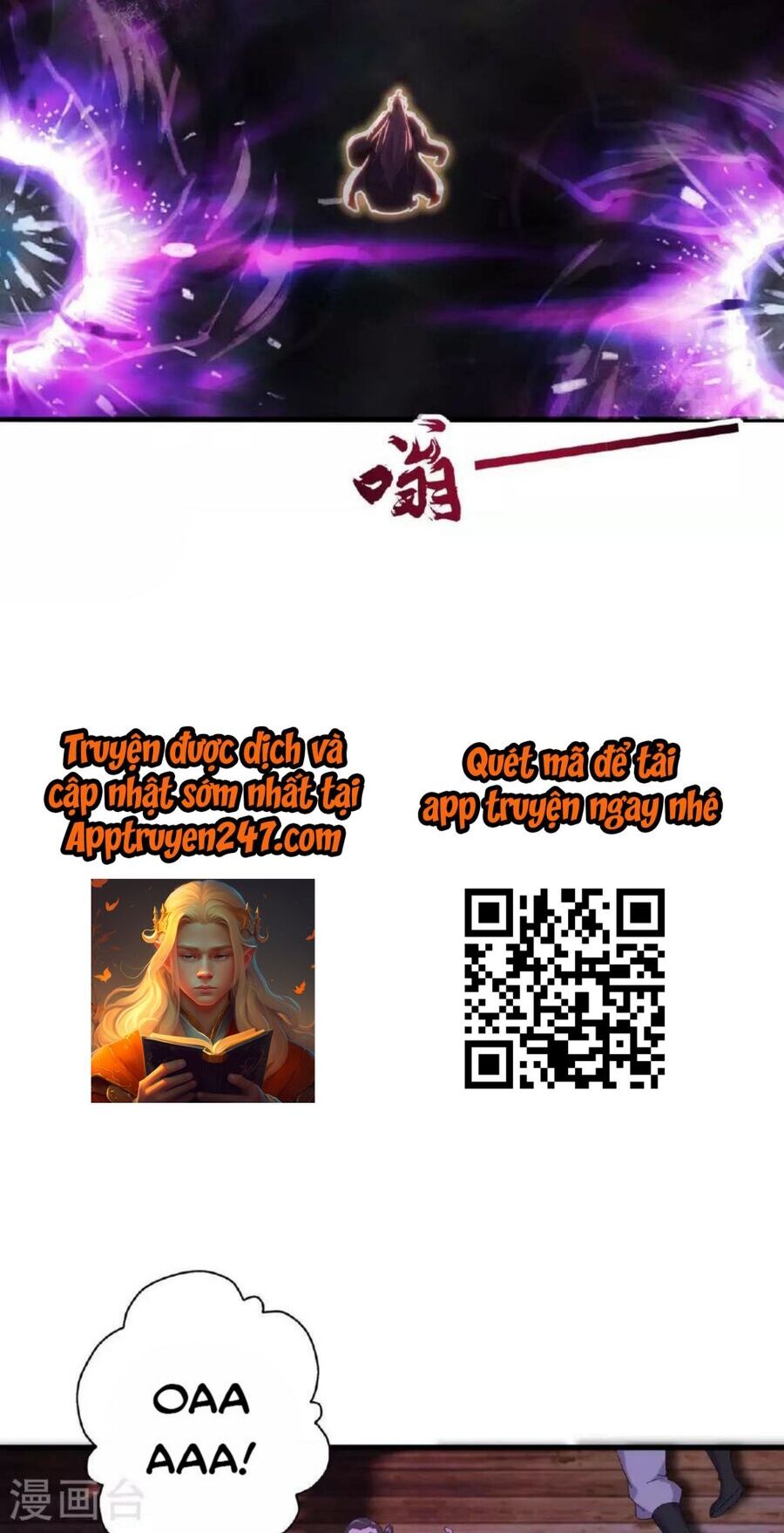 Tiên Võ Đế Tôn Chapter 476 - 68