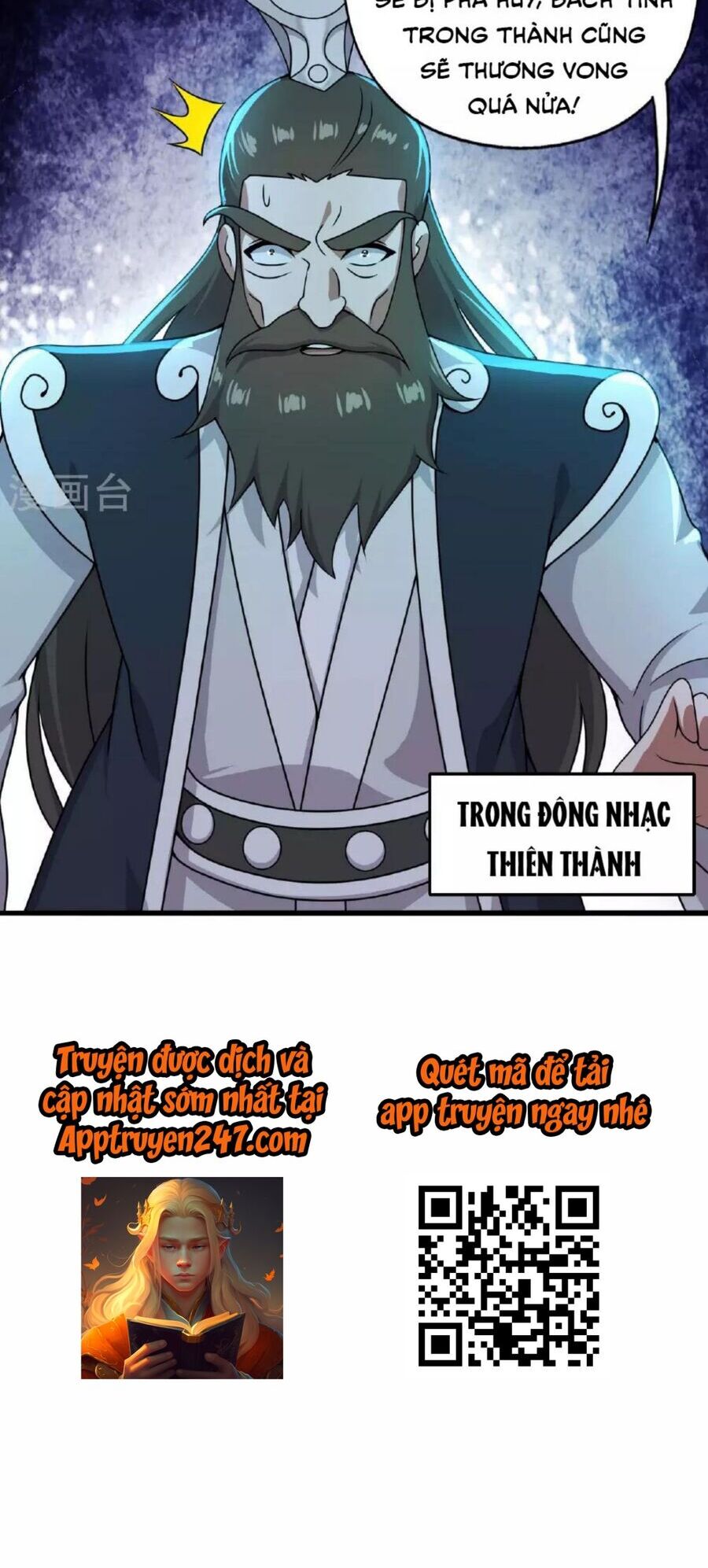 Tiên Võ Đế Tôn Chapter 476 - 7