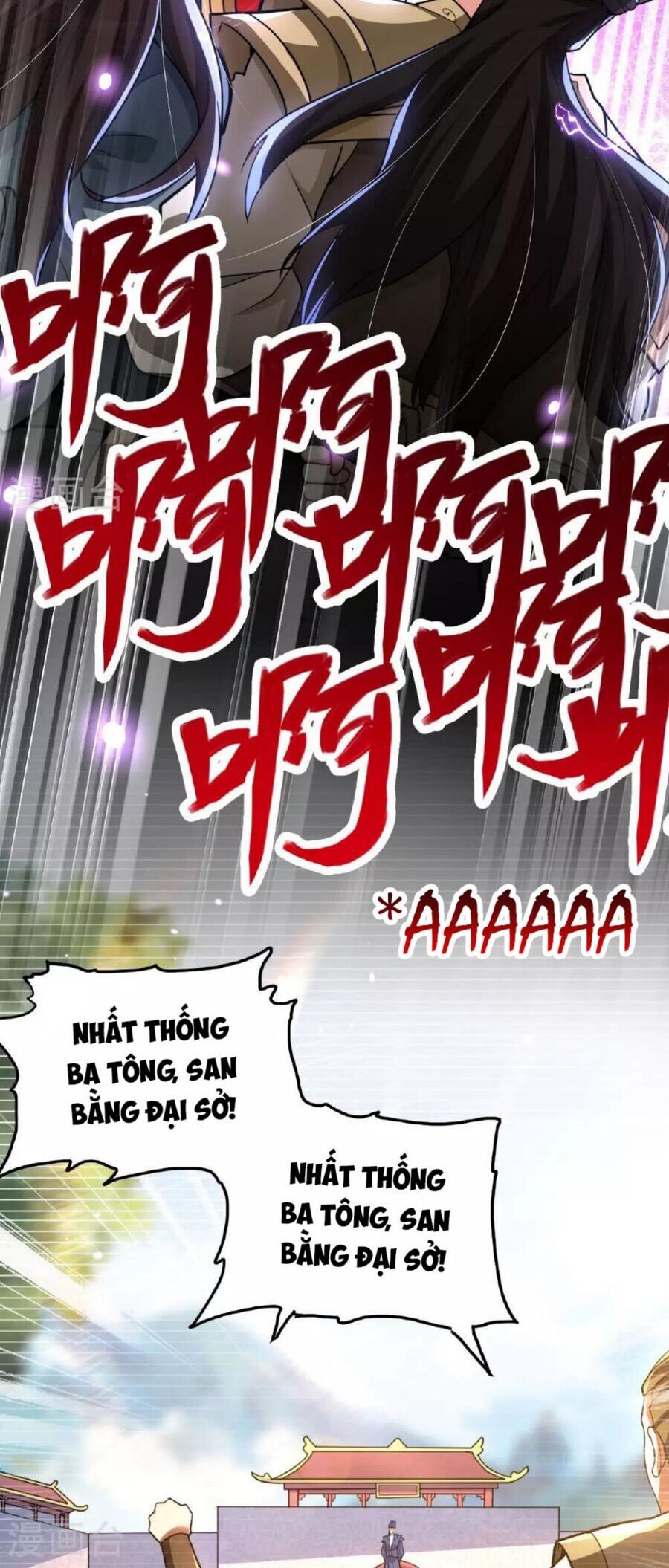 Tiên Võ Đế Tôn Chapter 477 - 39