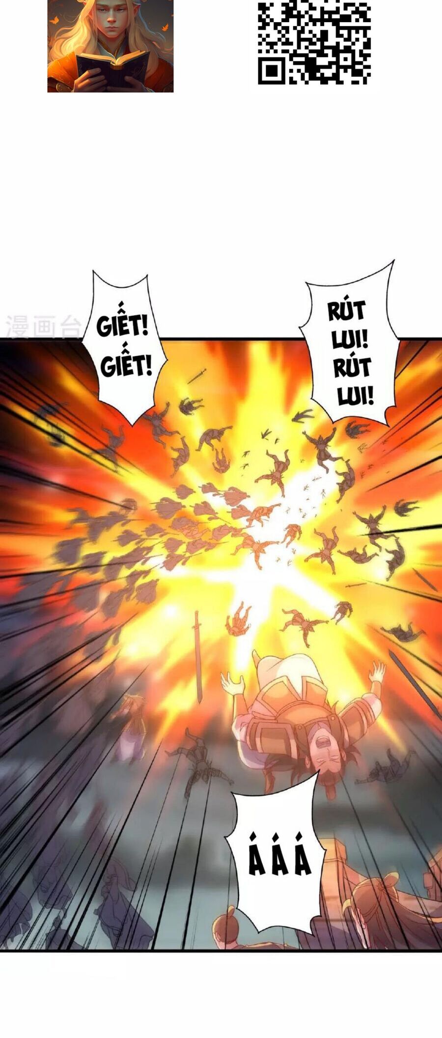 Tiên Võ Đế Tôn Chapter 477 - 6