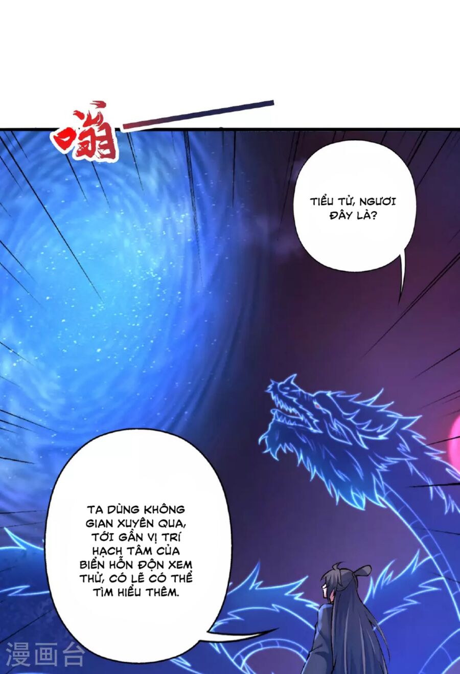 Tiên Võ Đế Tôn Chapter 478 - 114