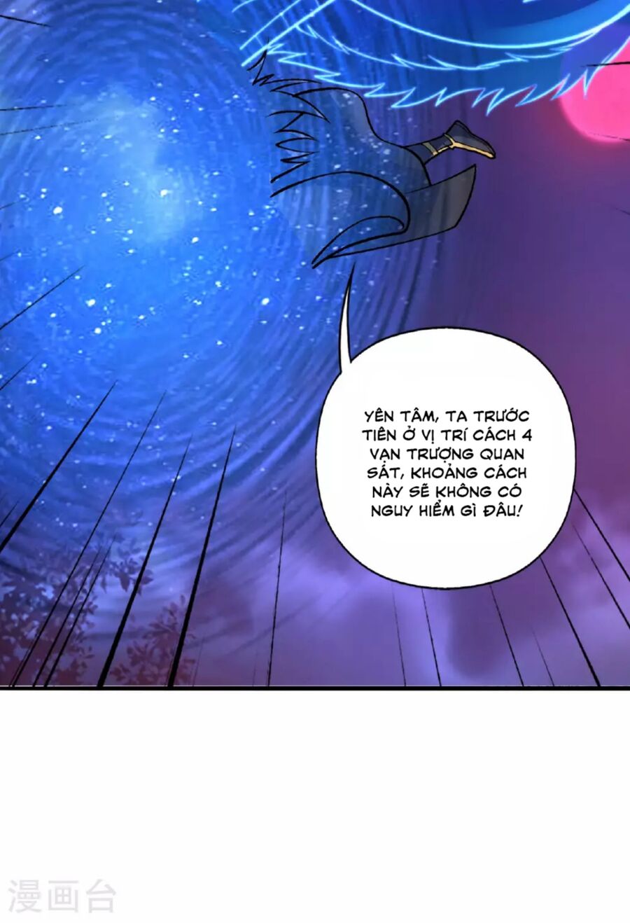 Tiên Võ Đế Tôn Chapter 478 - 118