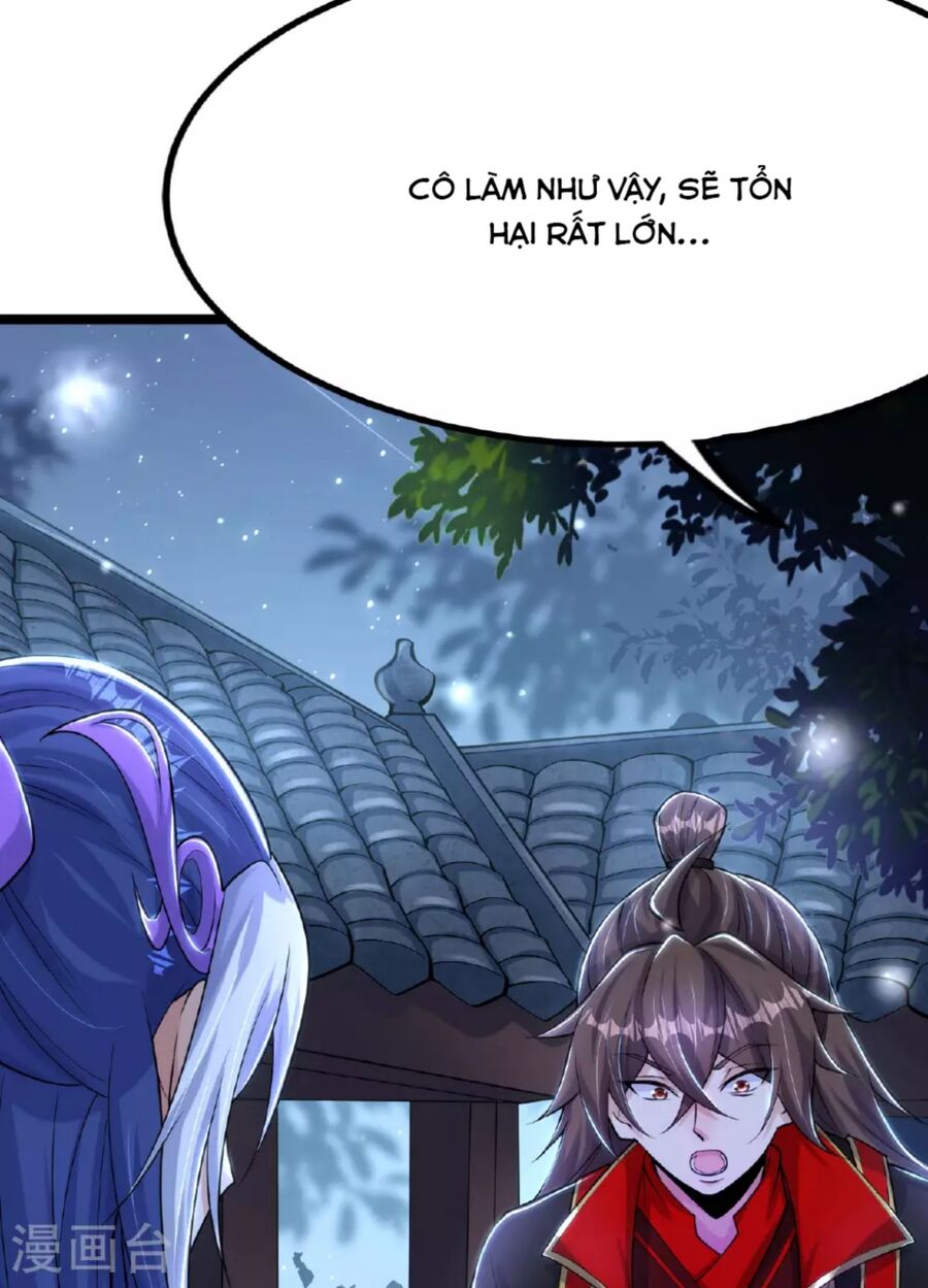 Tiên Võ Đế Tôn Chapter 478 - 16