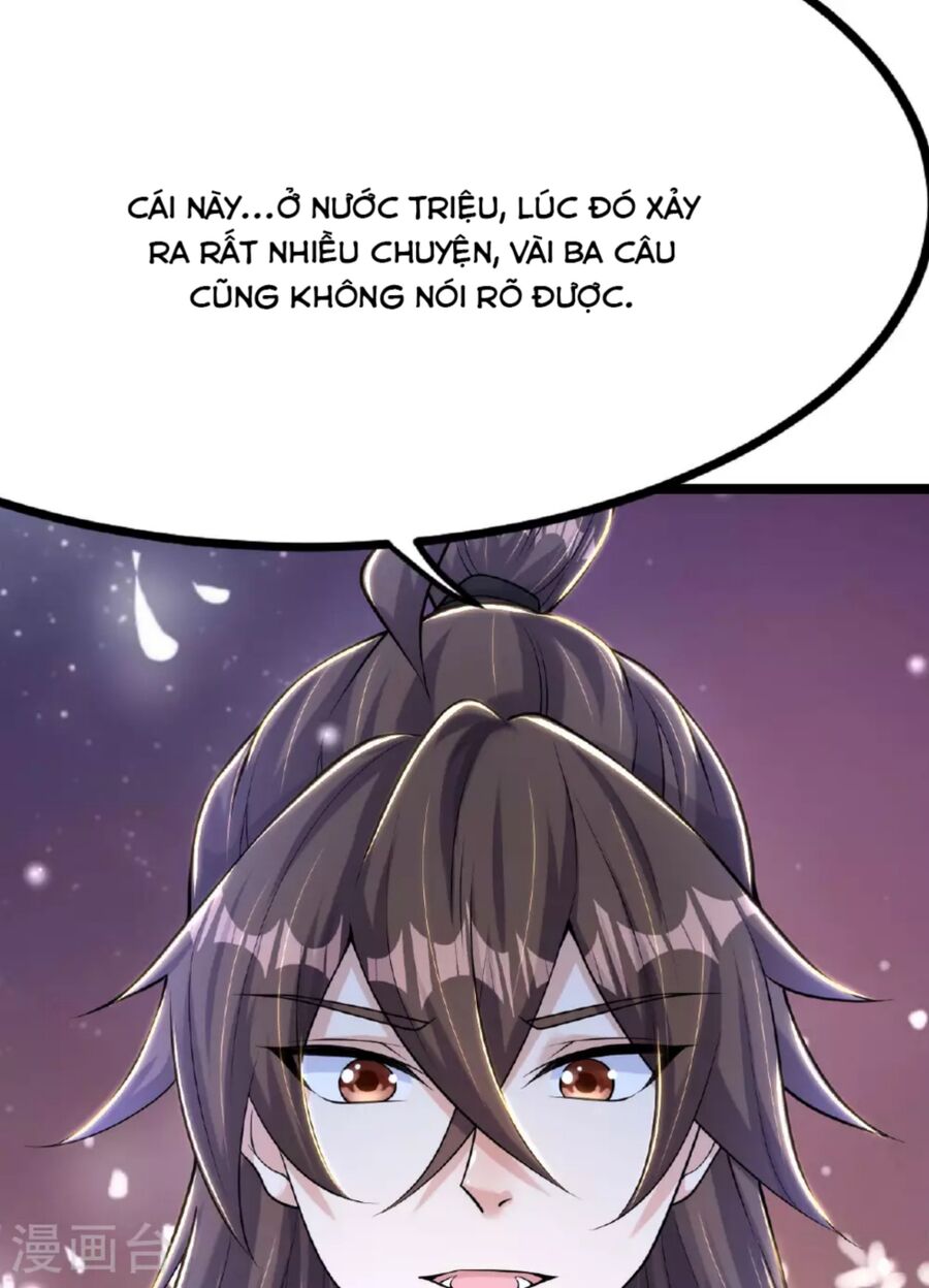 Tiên Võ Đế Tôn Chapter 478 - 20