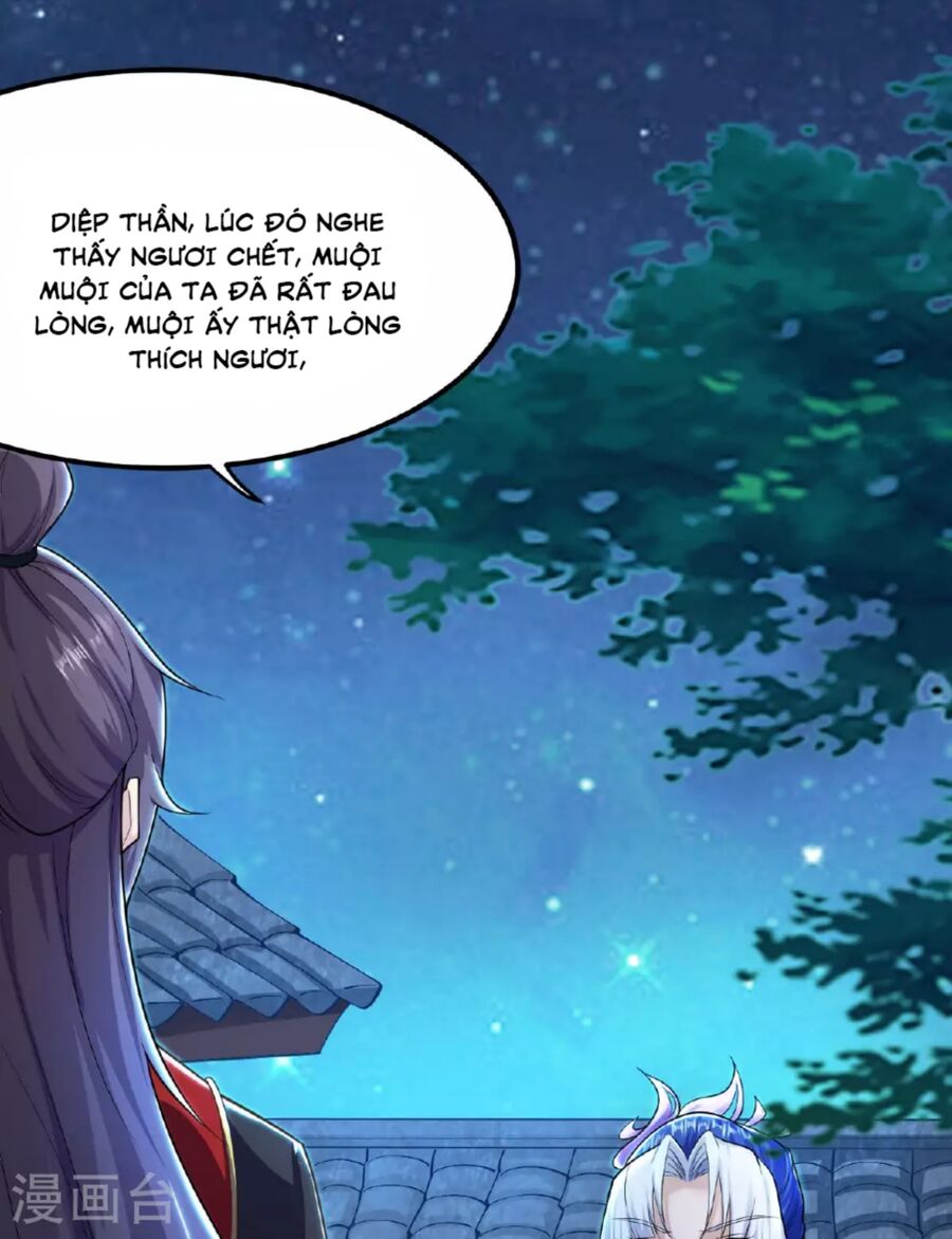 Tiên Võ Đế Tôn Chapter 478 - 22