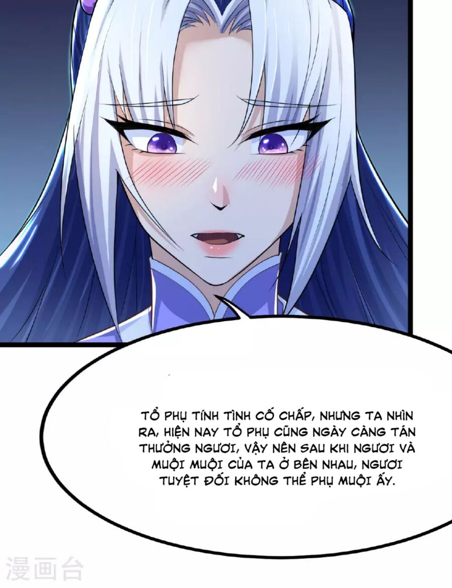 Tiên Võ Đế Tôn Chapter 478 - 24