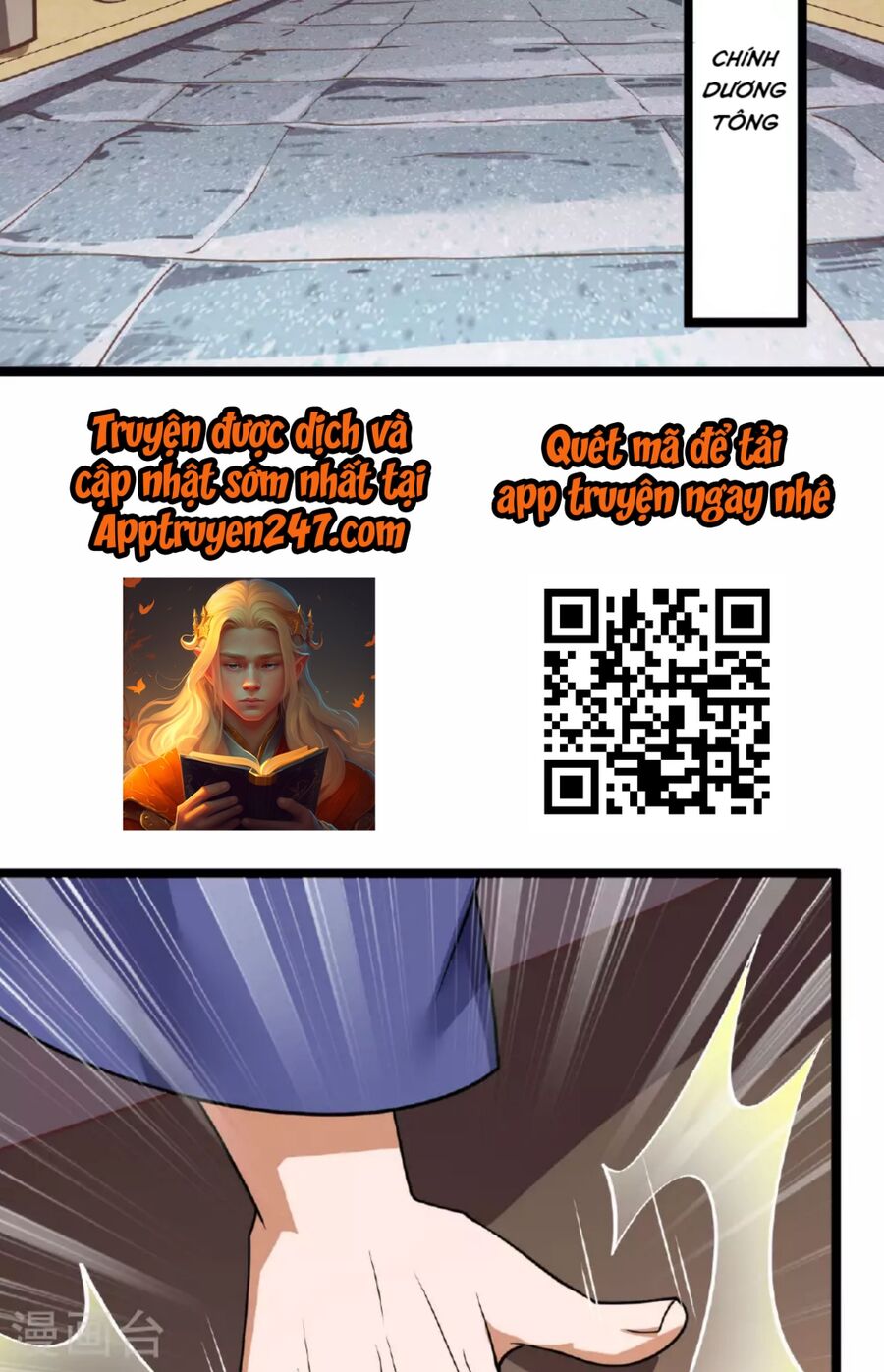 Tiên Võ Đế Tôn Chapter 478 - 33