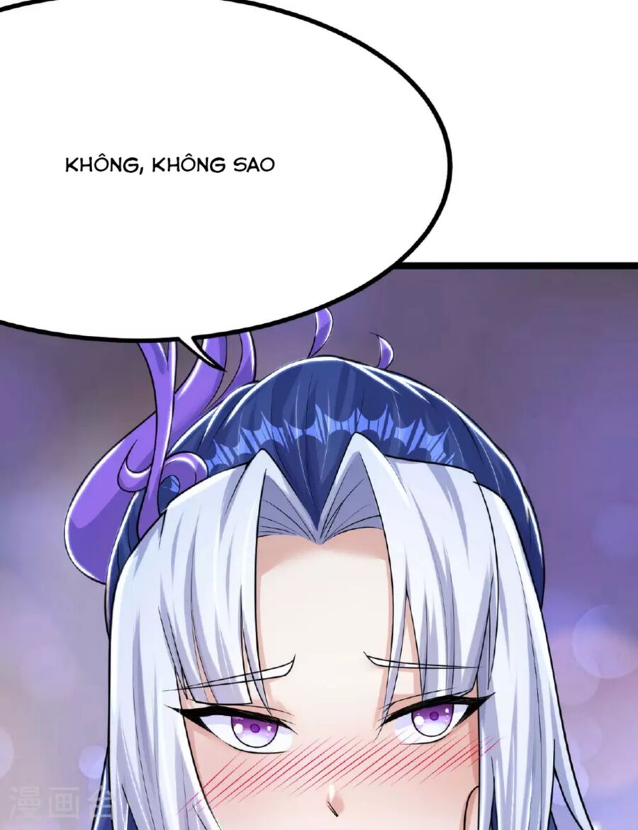 Tiên Võ Đế Tôn Chapter 478 - 4