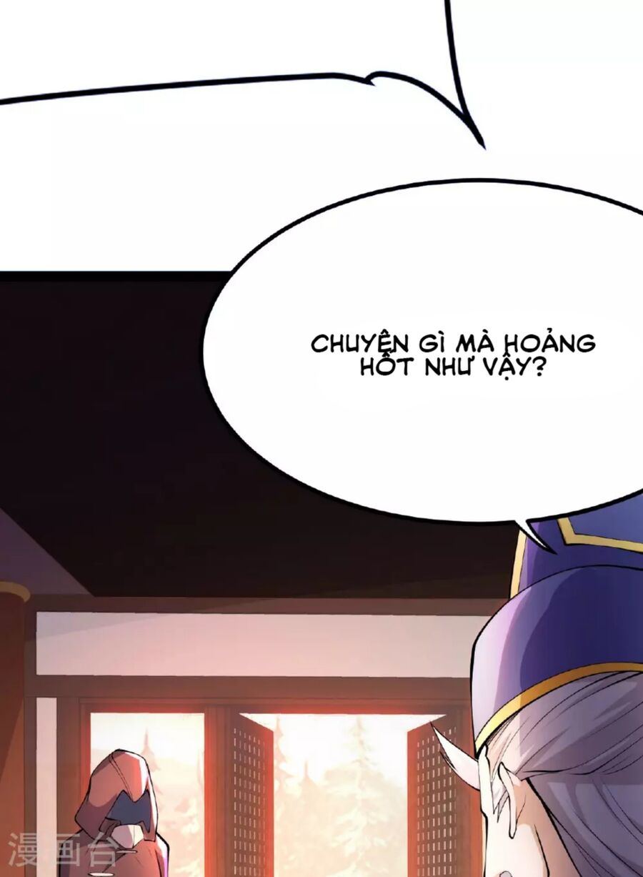 Tiên Võ Đế Tôn Chapter 478 - 48