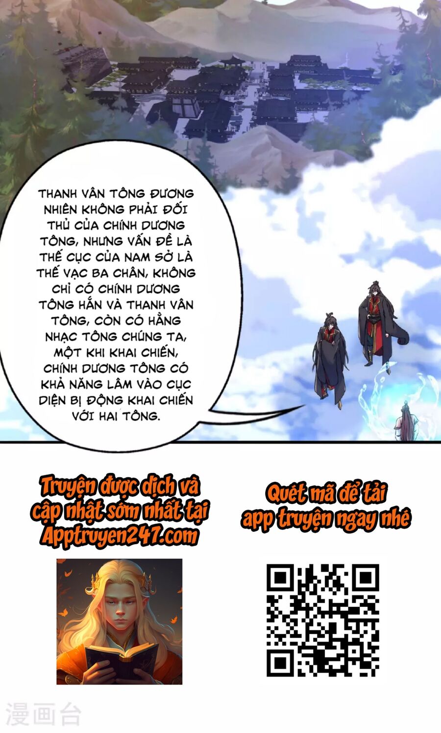 Tiên Võ Đế Tôn Chapter 478 - 84