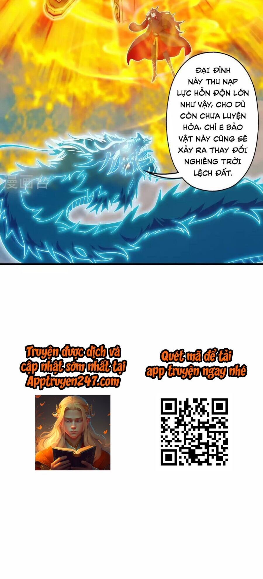 Tiên Võ Đế Tôn Chapter 479 - 39