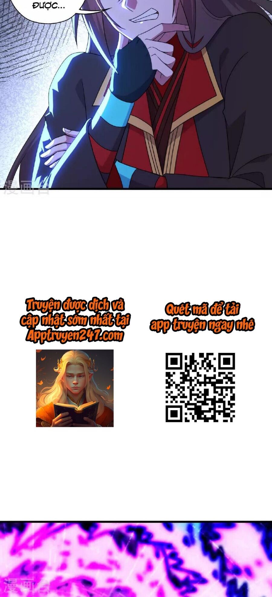 Tiên Võ Đế Tôn Chapter 479 - 4