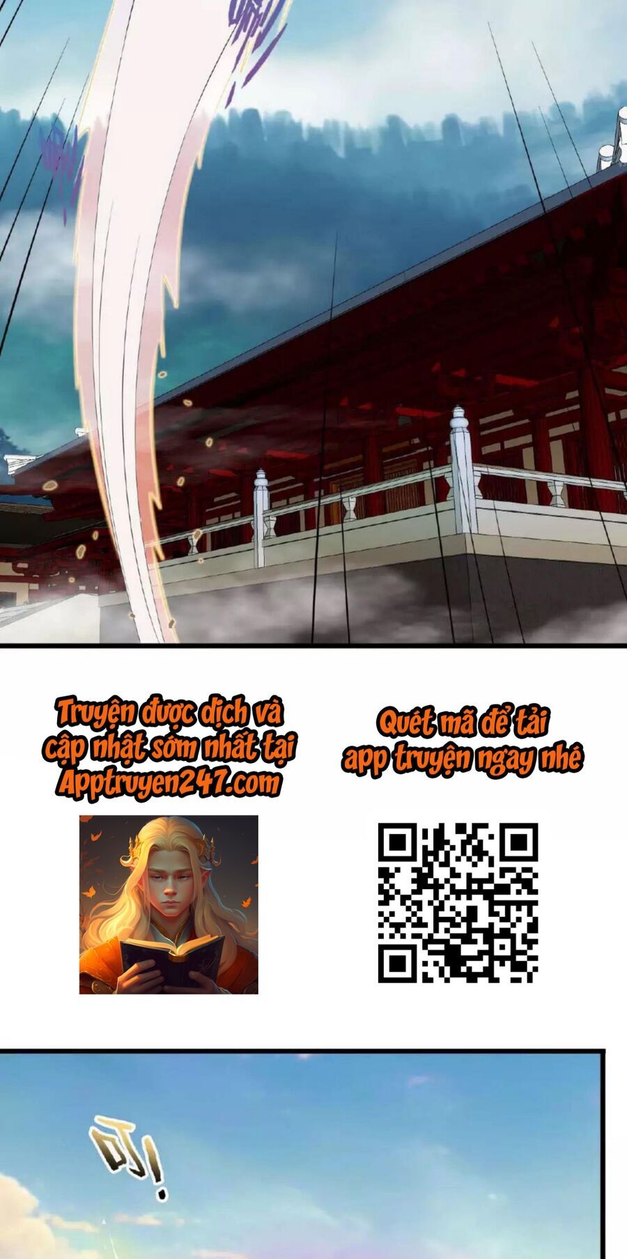Tiên Võ Đế Tôn Chapter 480 - 21