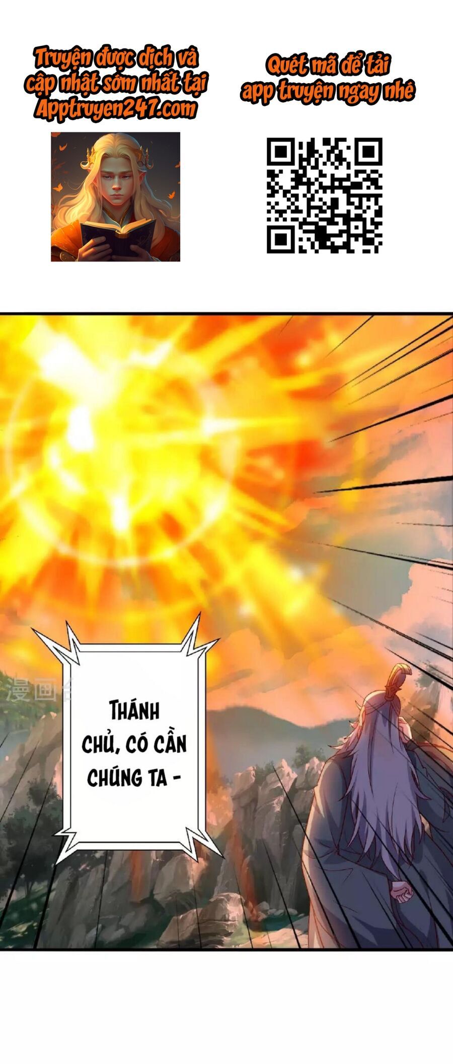 Tiên Võ Đế Tôn Chapter 480 - 54