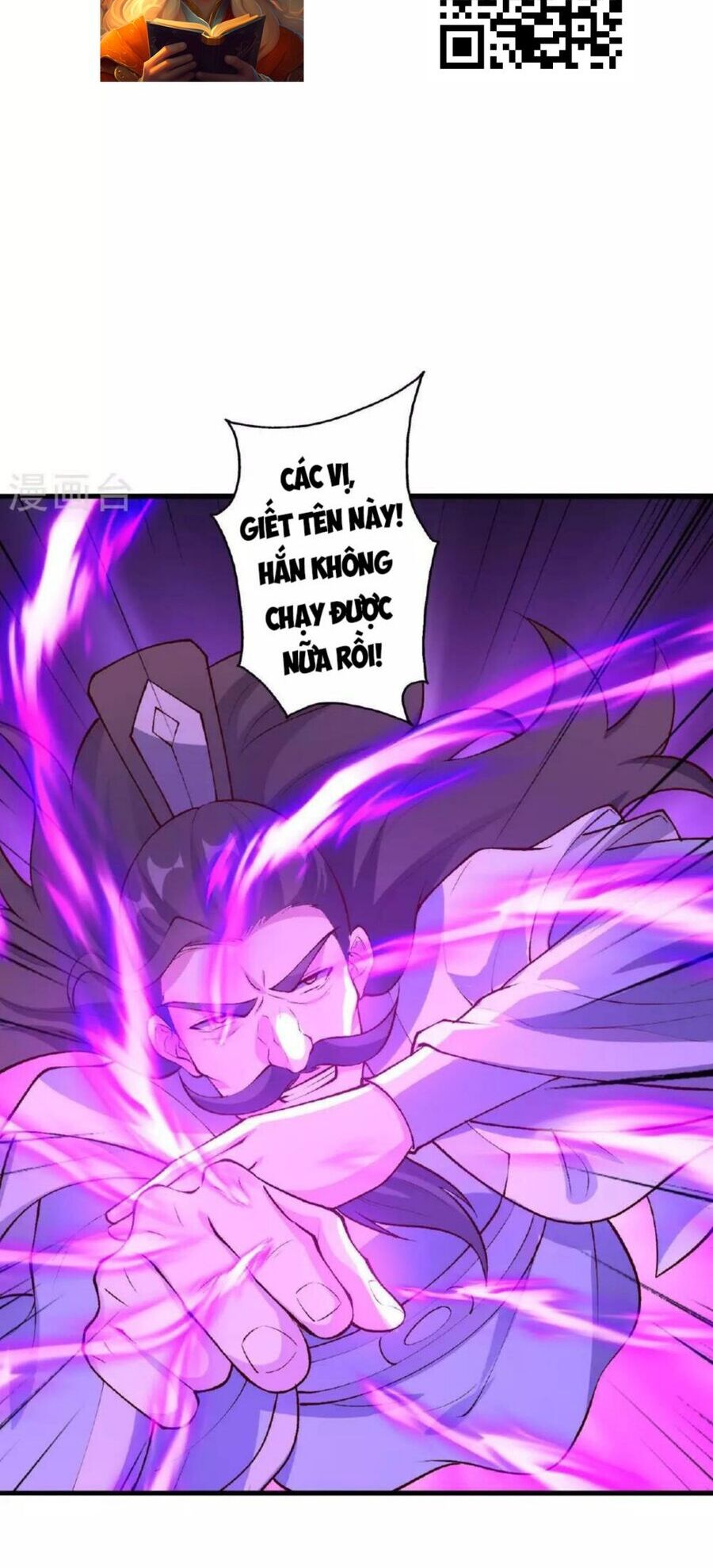 Tiên Võ Đế Tôn Chapter 480 - 74
