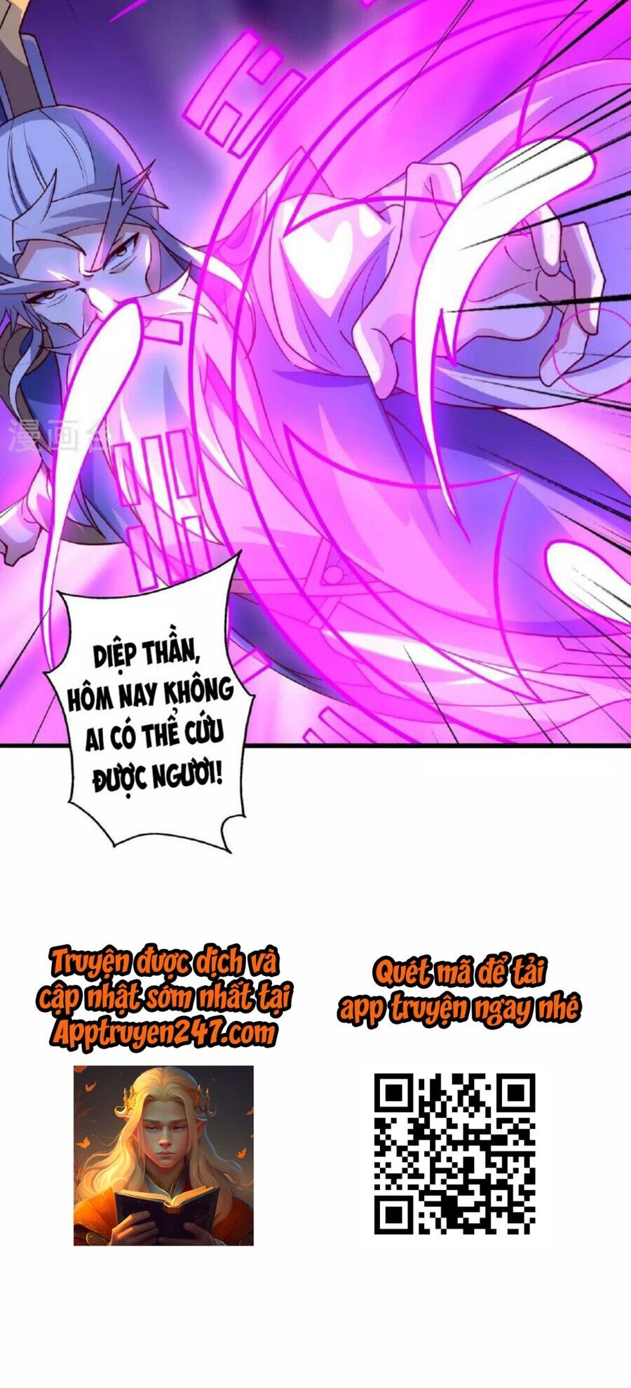 Tiên Võ Đế Tôn Chapter 480 - 80