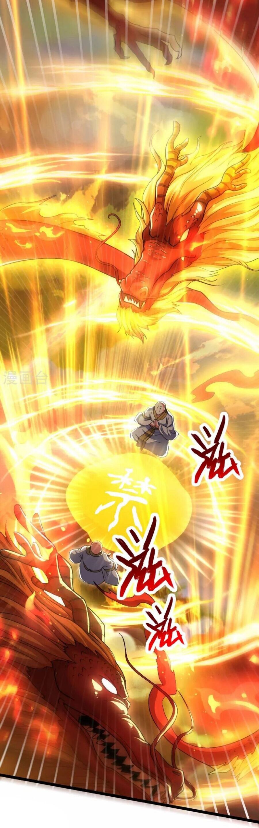 Tiên Võ Đế Tôn Chapter 481 - 52