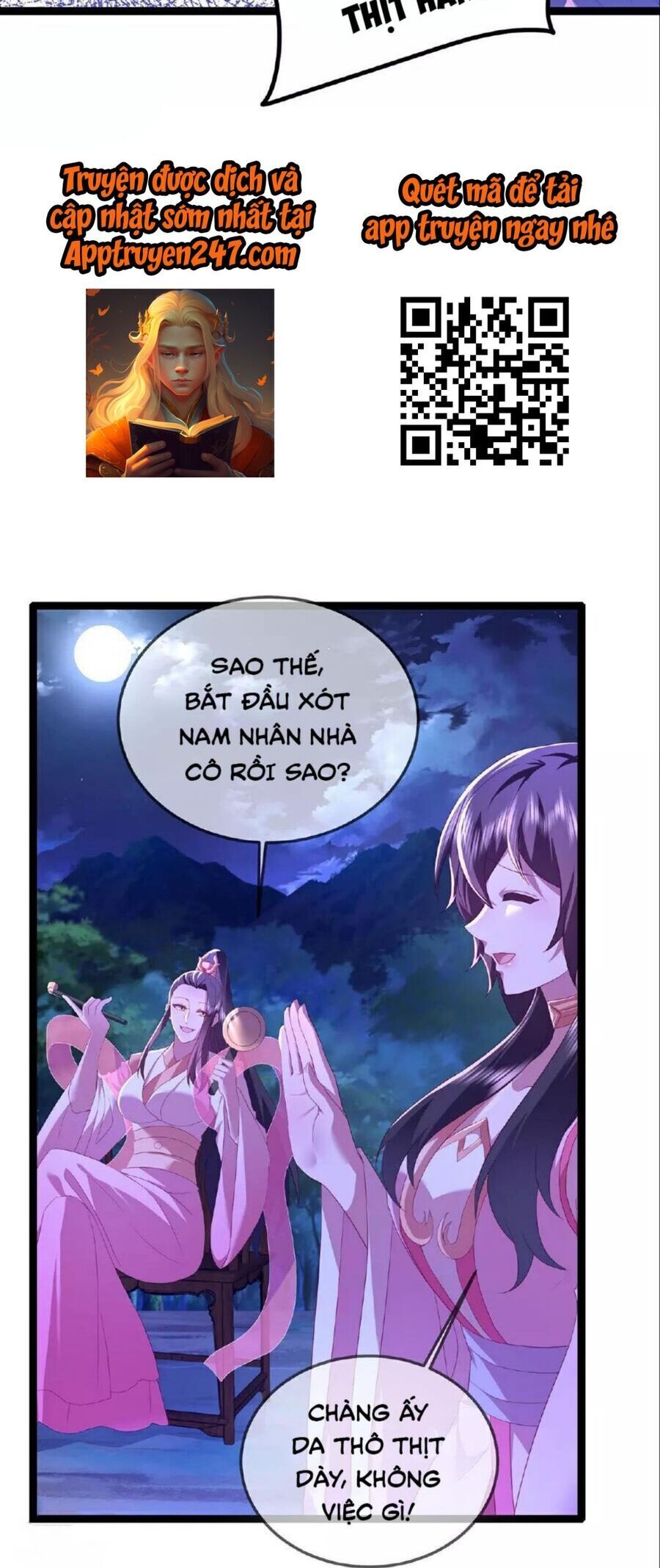 Tiên Võ Đế Tôn Chapter 482.1 - 29