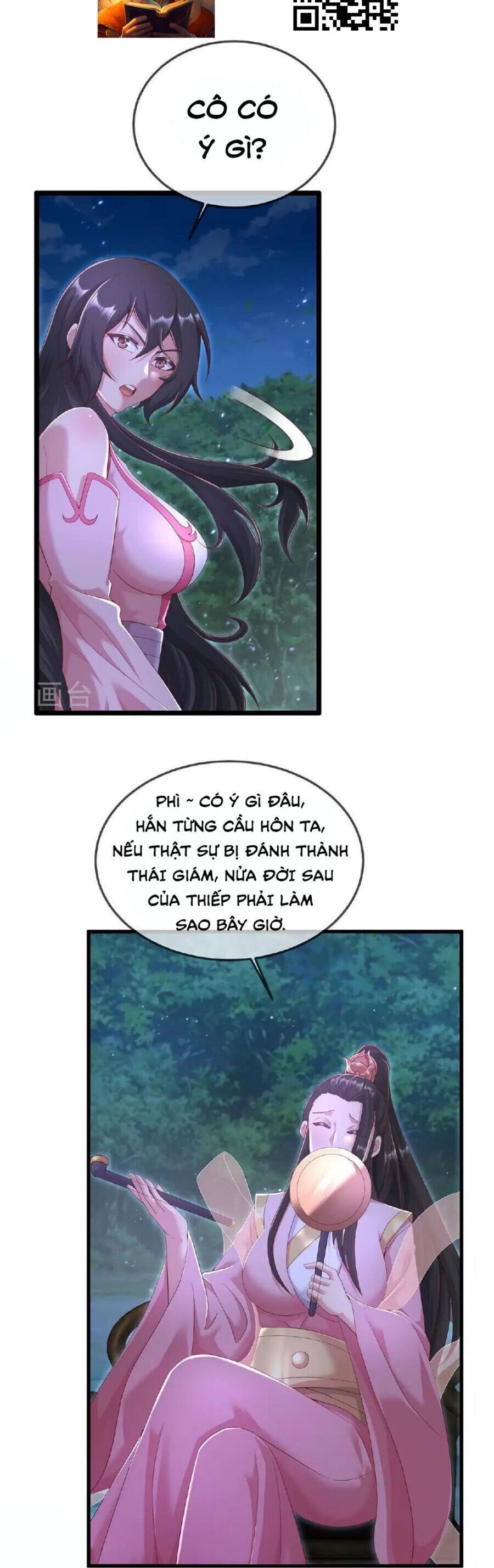 Tiên Võ Đế Tôn Chapter 482.1 - 31