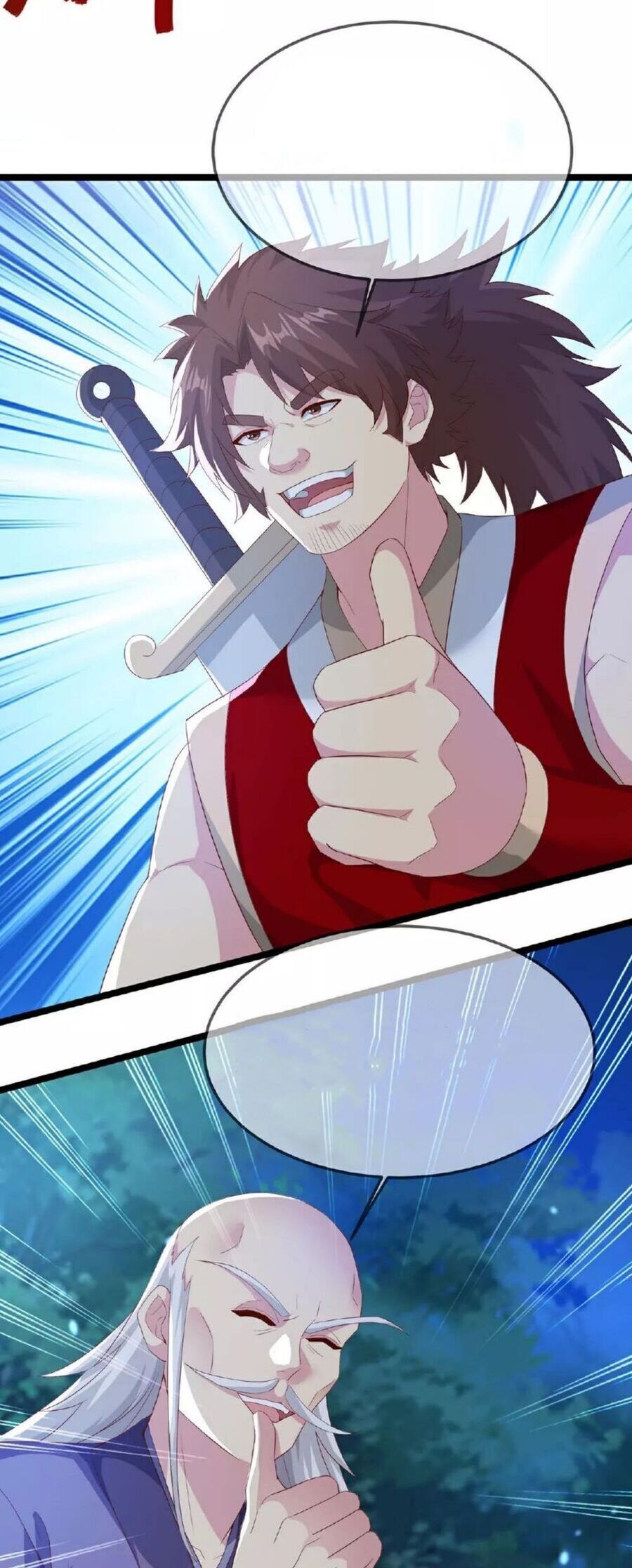 Tiên Võ Đế Tôn Chapter 482.1 - 46