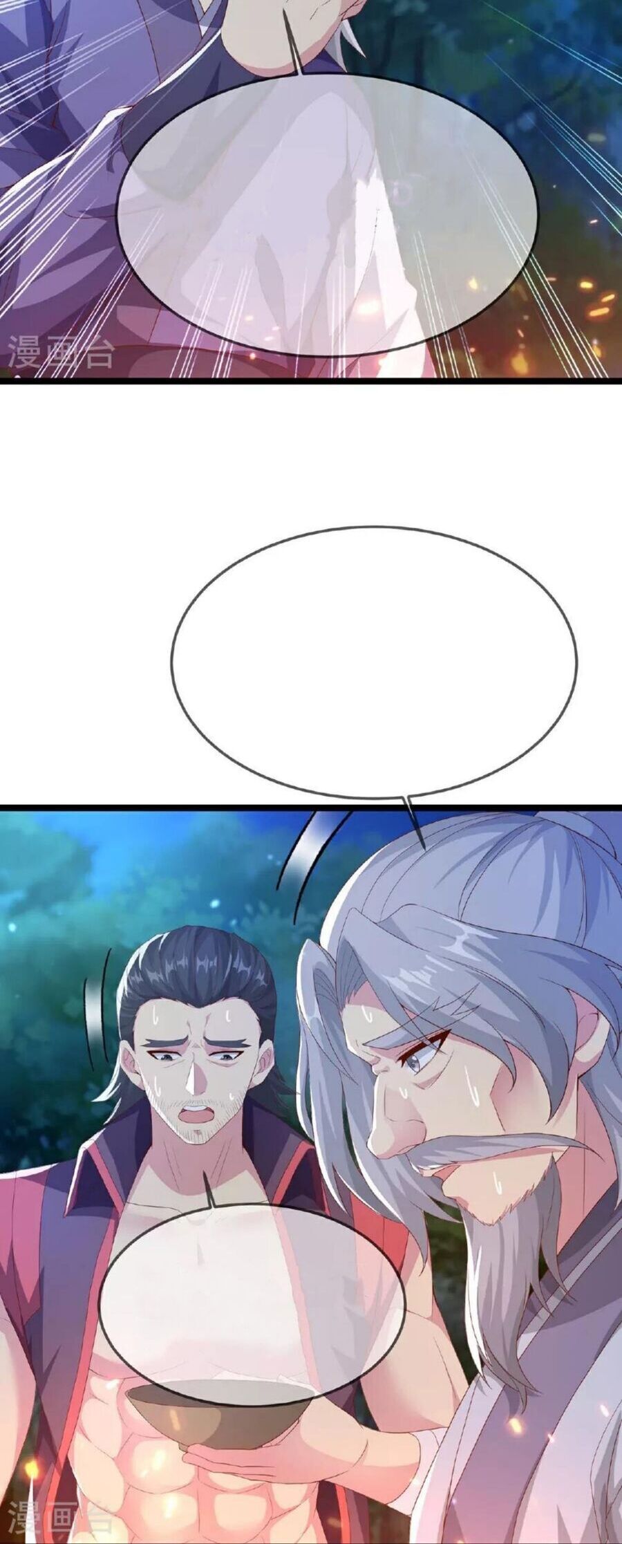 Tiên Võ Đế Tôn Chapter 482.1 - 47