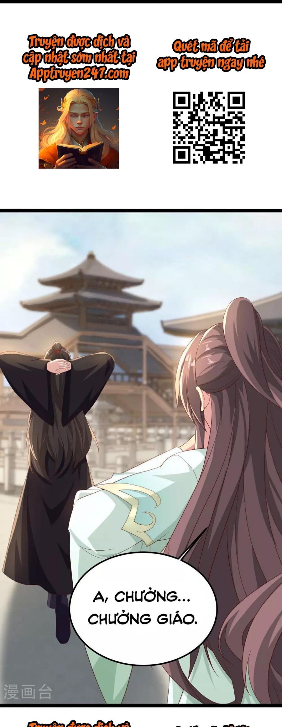 Tiên Võ Đế Tôn Chapter 482.1 - 54