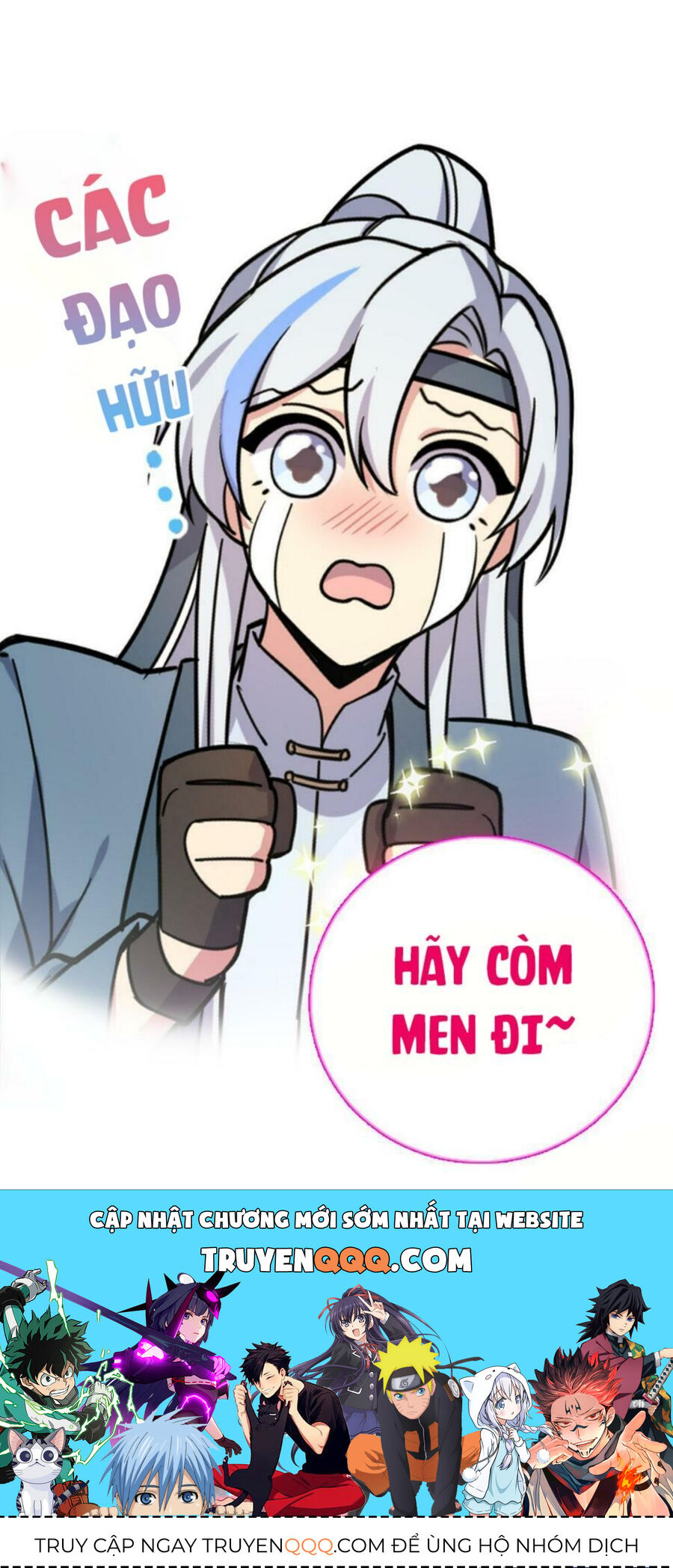 Tiên Võ Đế Tôn Chapter 482.1 - 56