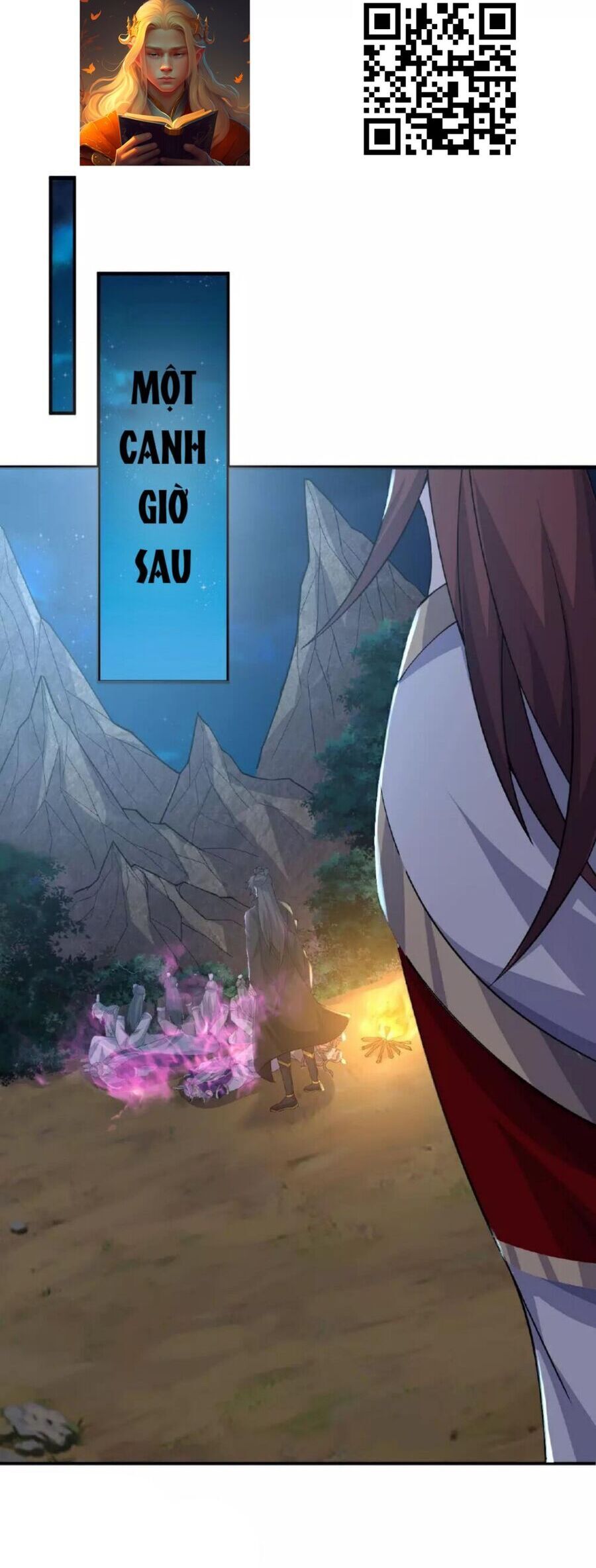 Tiên Võ Đế Tôn Chapter 482.1 - 10