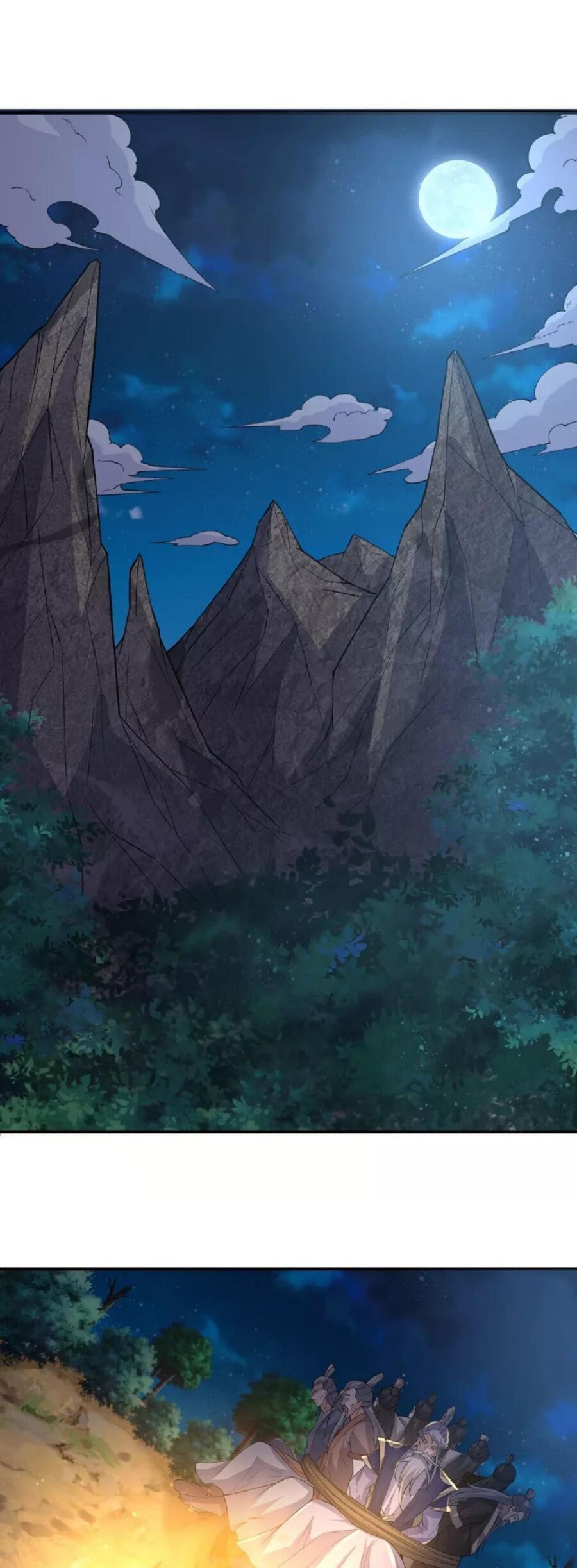 Tiên Võ Đế Tôn Chapter 482.2 - 2