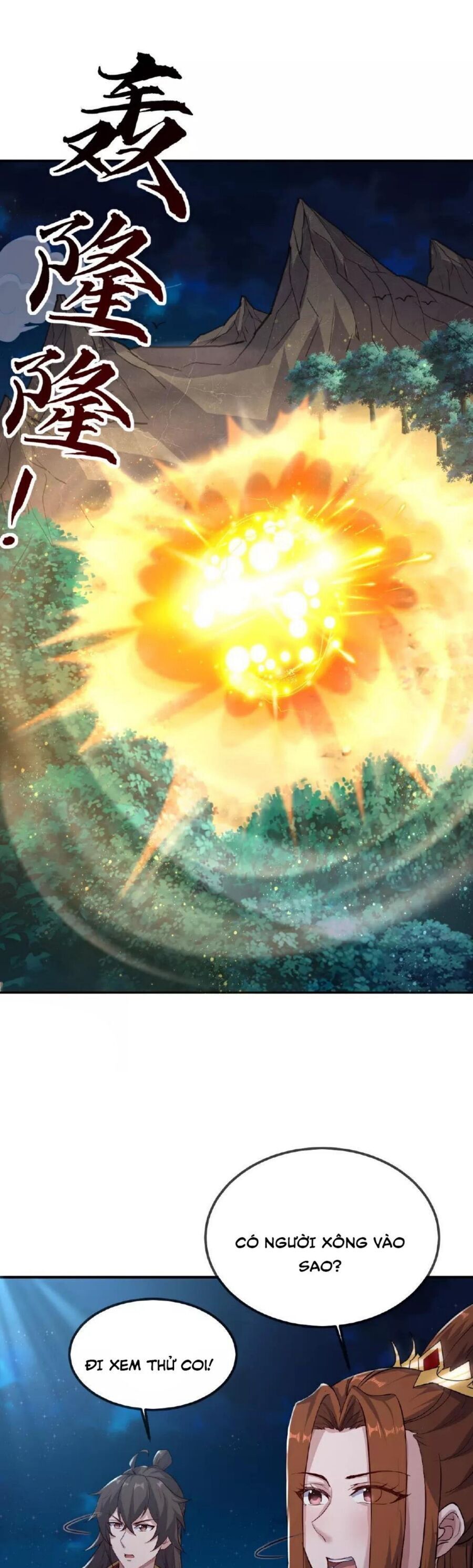 Tiên Võ Đế Tôn Chapter 482.2 - 15