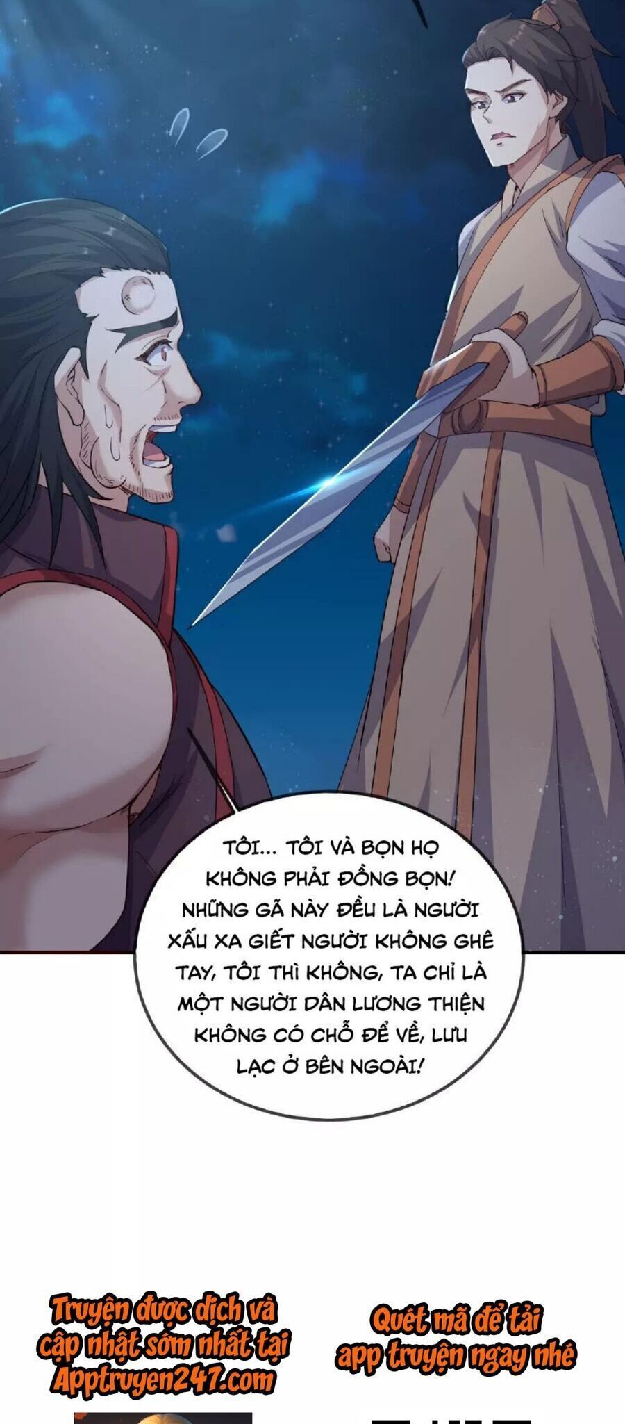 Tiên Võ Đế Tôn Chapter 482.2 - 18