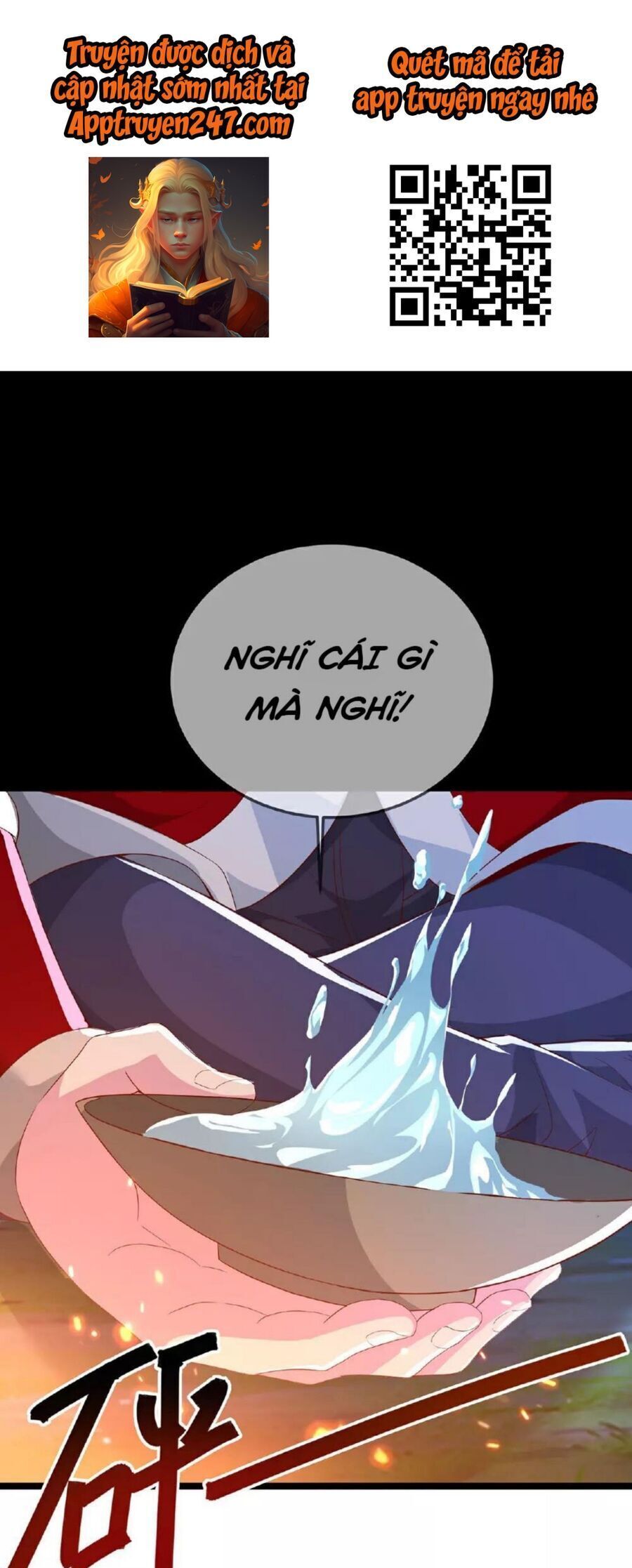 Tiên Võ Đế Tôn Chapter 482.2 - 24