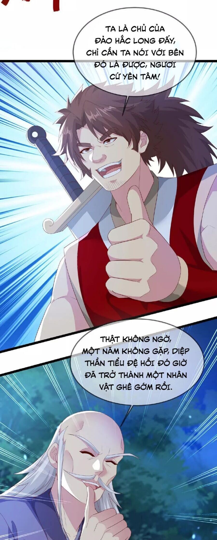 Tiên Võ Đế Tôn Chapter 482.2 - 25