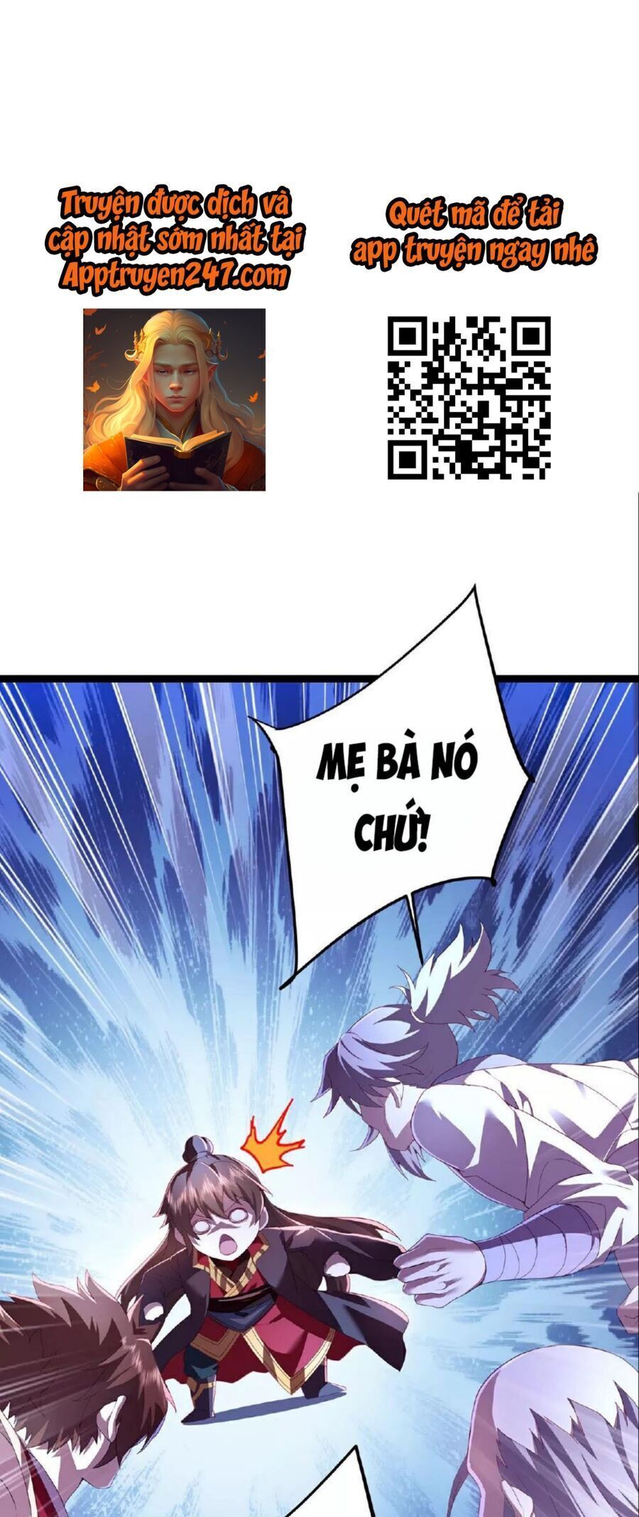 Tiên Võ Đế Tôn Chapter 482.2 - 27