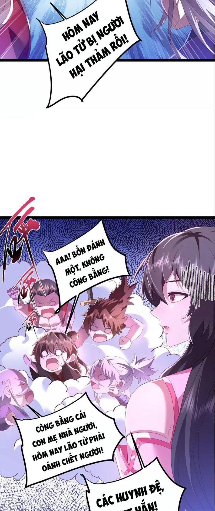 Tiên Võ Đế Tôn Chapter 482.2 - 28